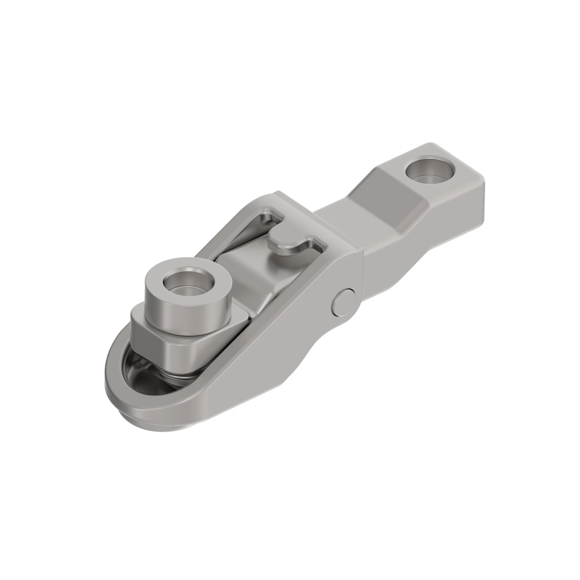 VALVE BRIDGE, EXHAUST BRAKE