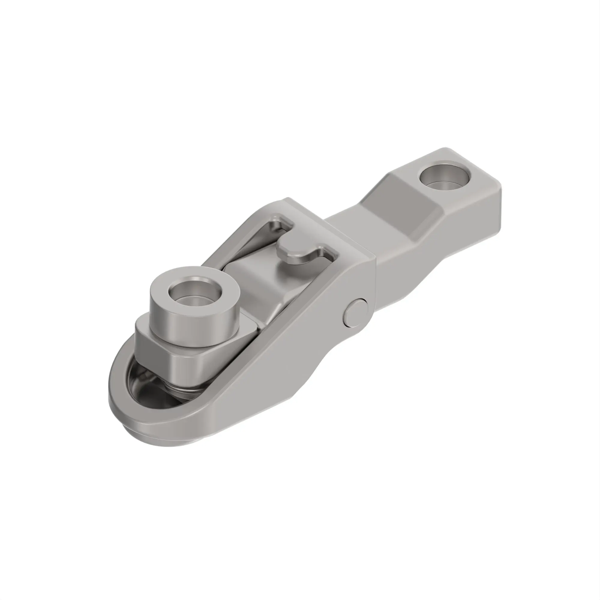 John Deere Valve Bridge - DZ105726