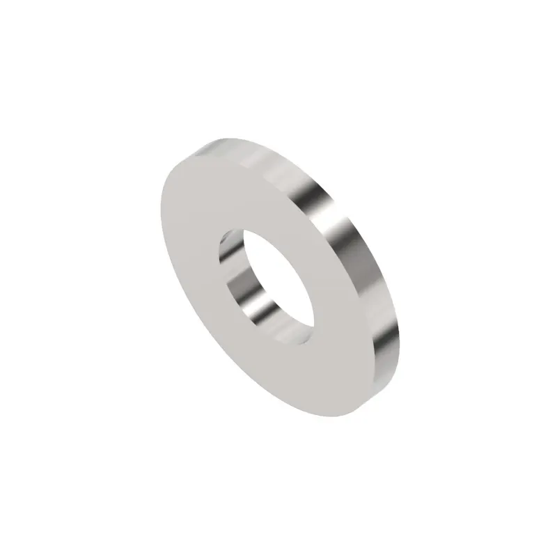 John Deere Round Hole Washer - R49552