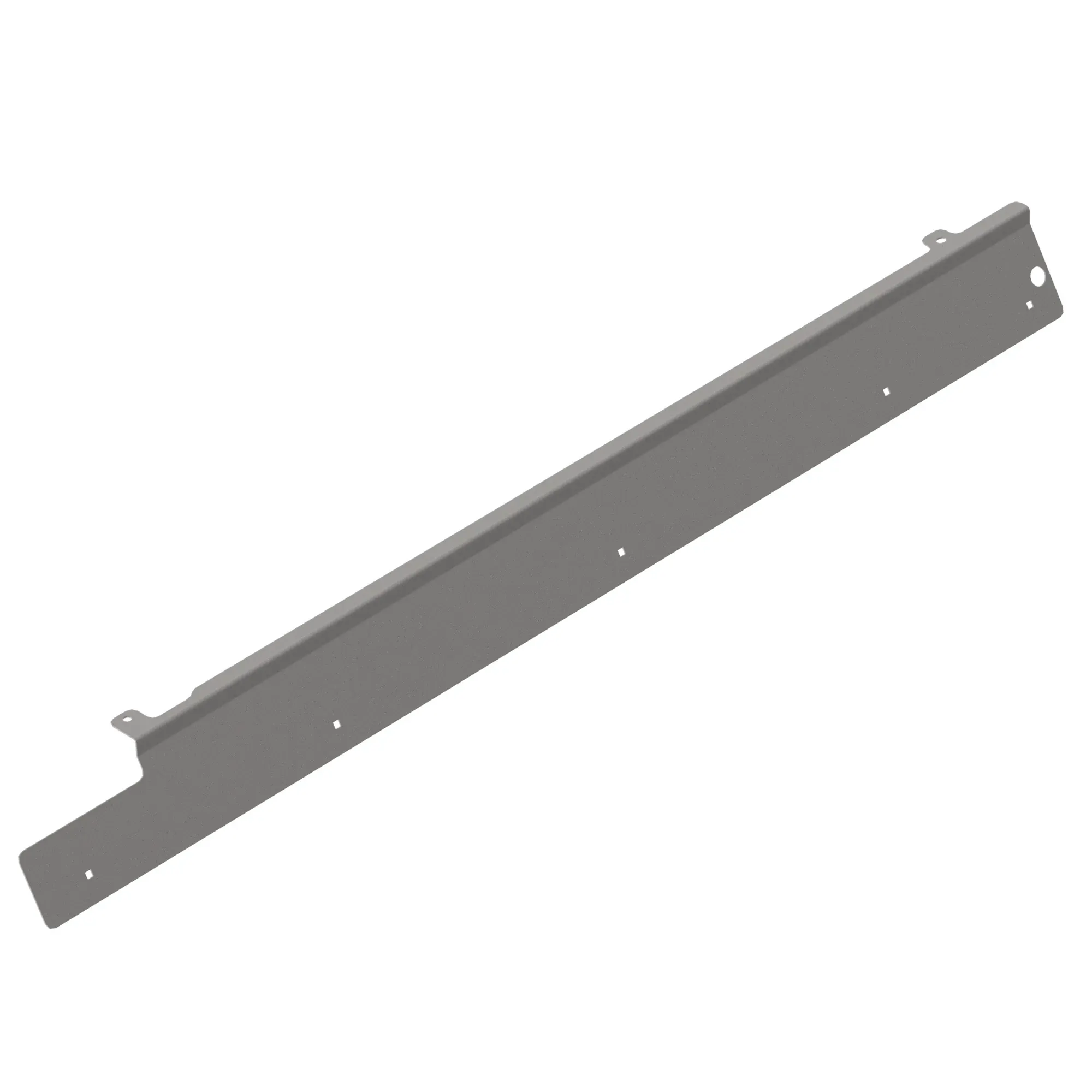 John Deere Solution Level Bracket - KK16307