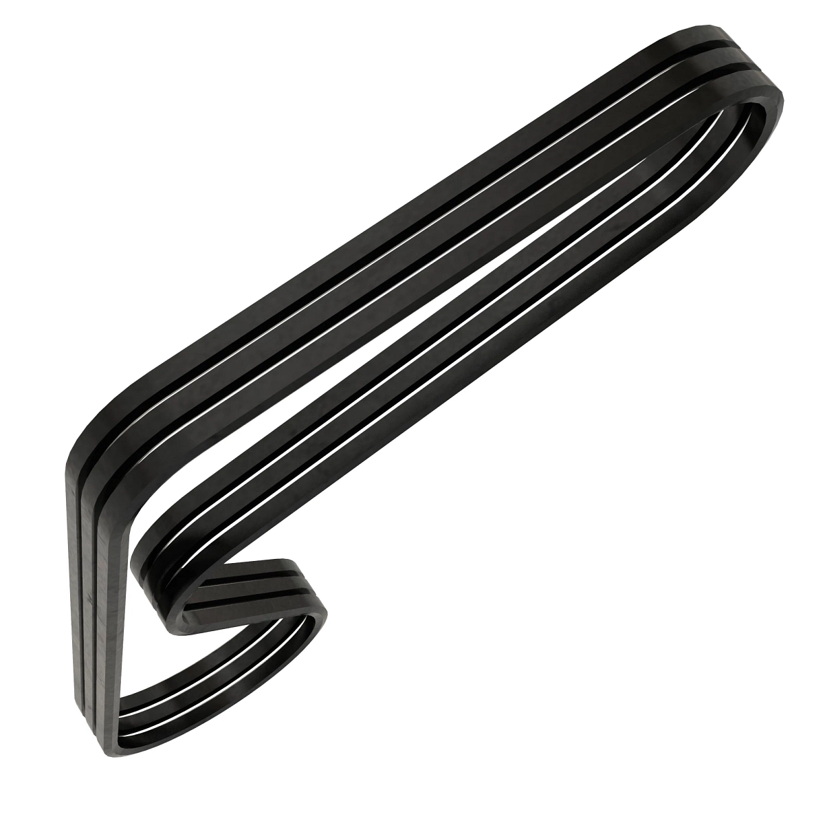 Belt Set, (3 Pcs.) - Kp - 2040 MM