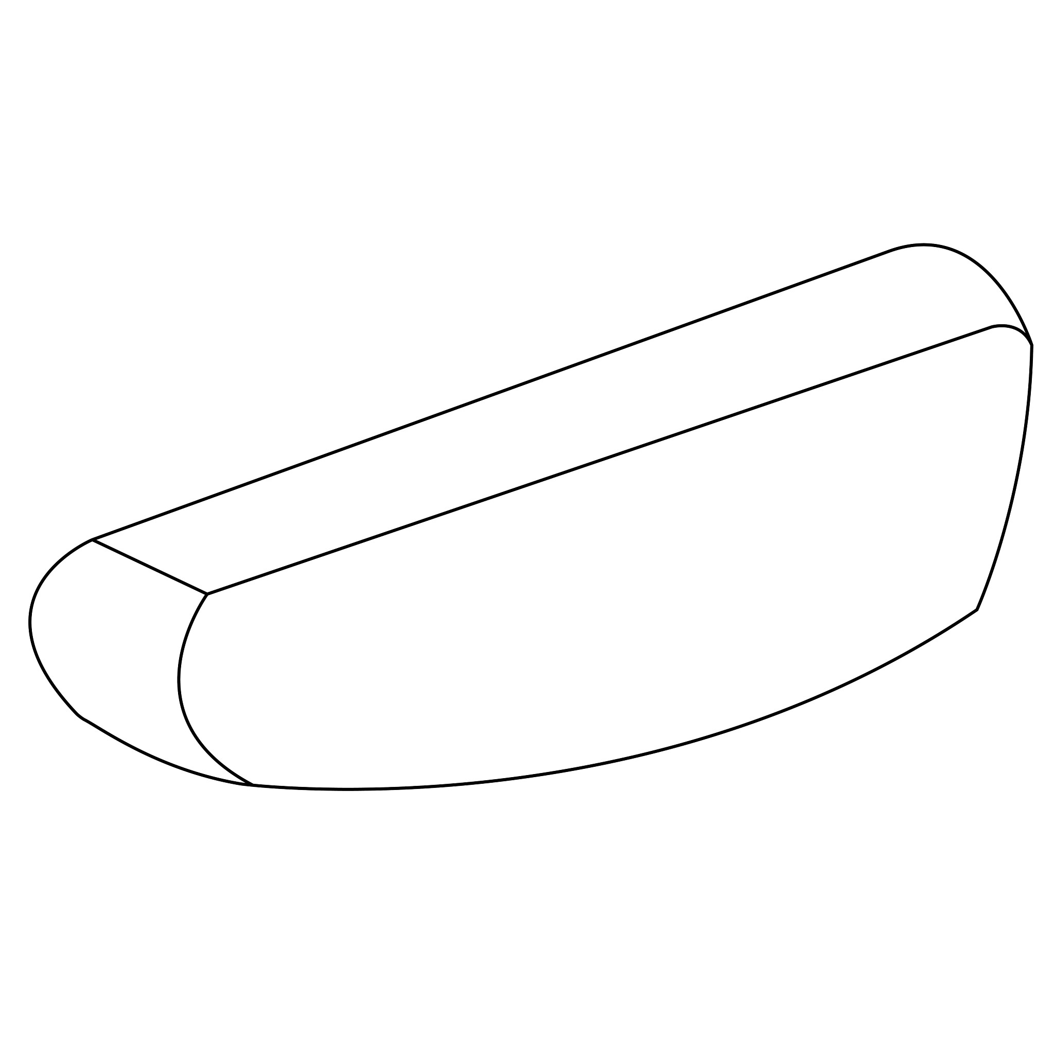 John Deere Pad - SU30566