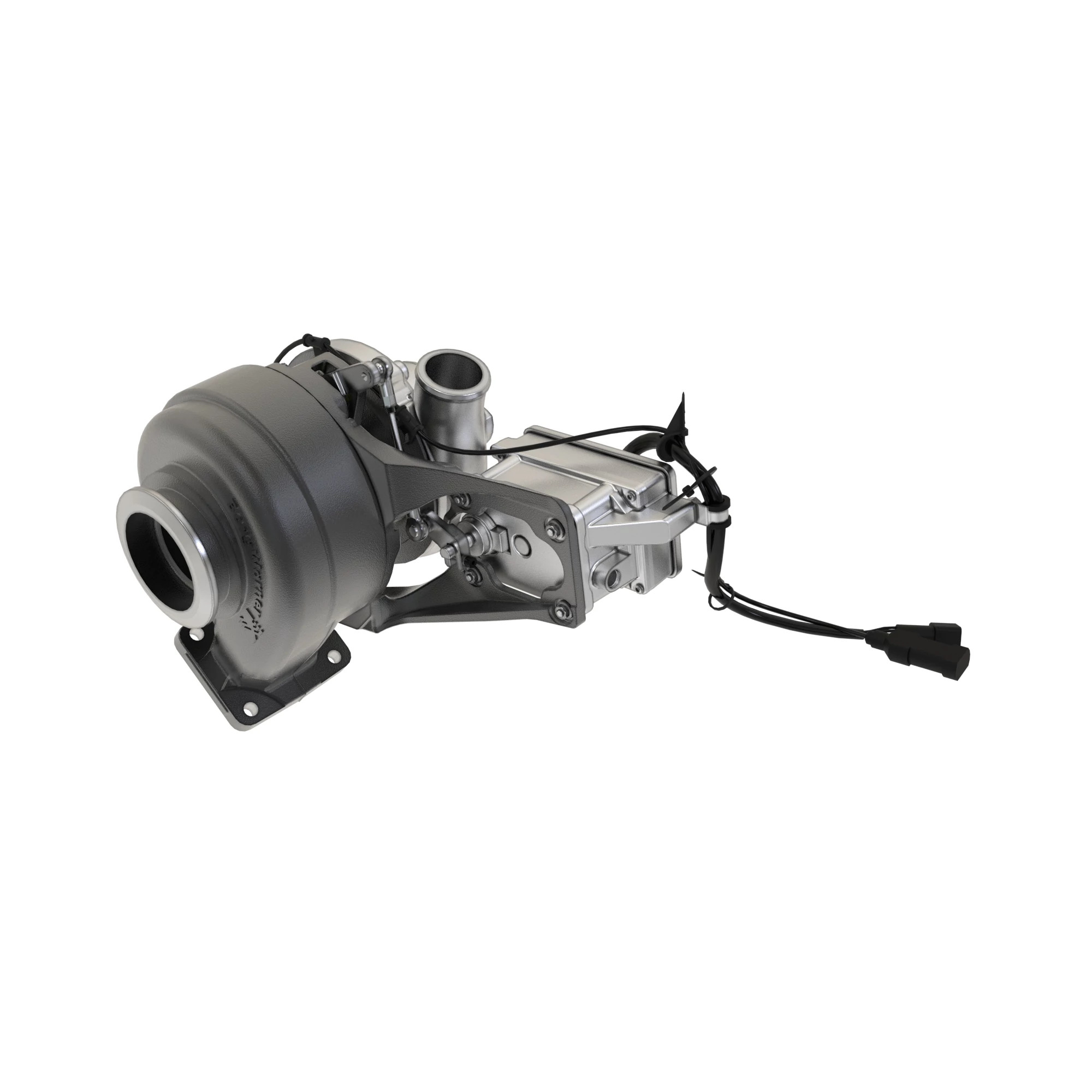 John Deere Reman REMAN Turbocharger - RM100098