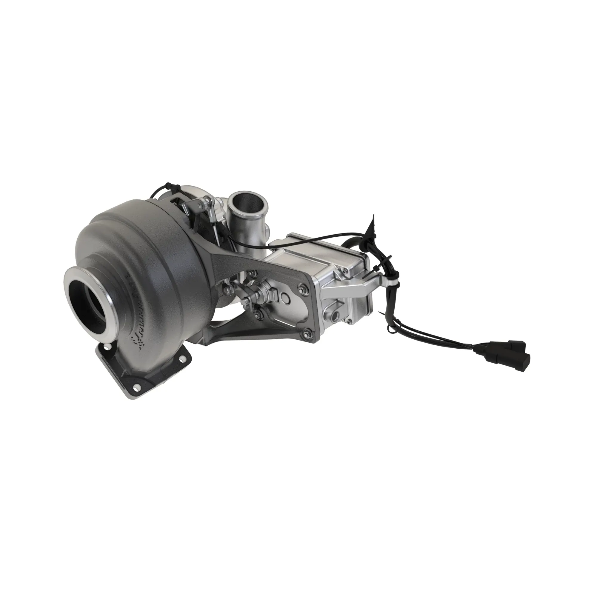 John Deere Reman REMAN Turbocharger - RM100098