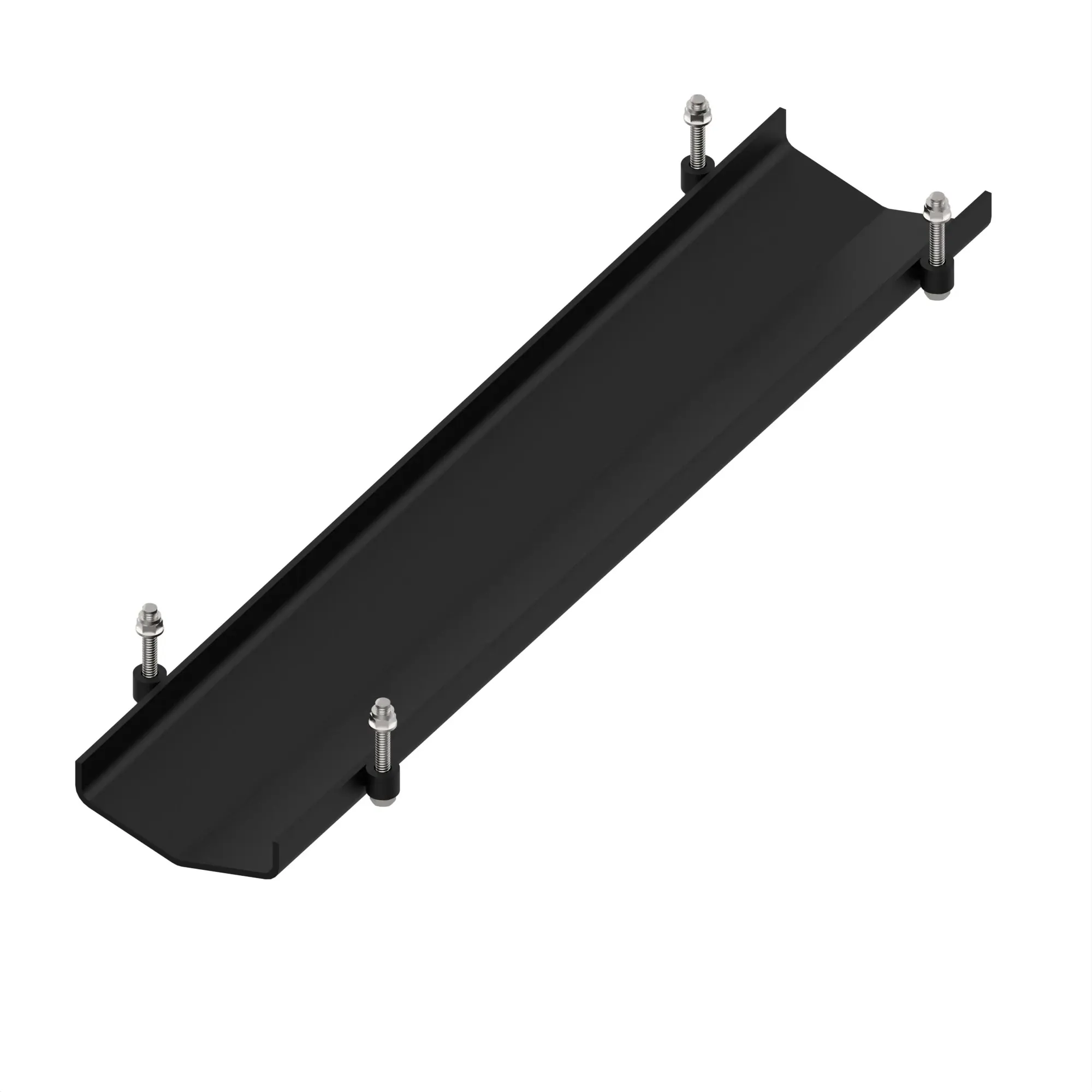 John Deere Lifting Boom Guard - F044500