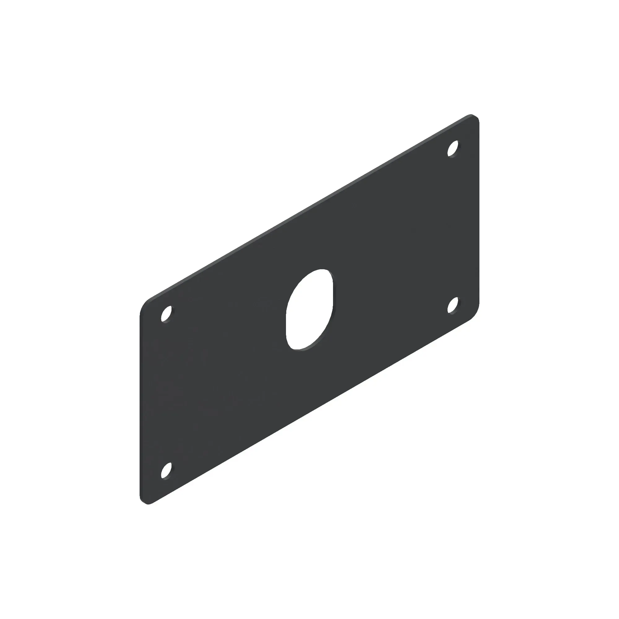 John Deere Plate - T286008