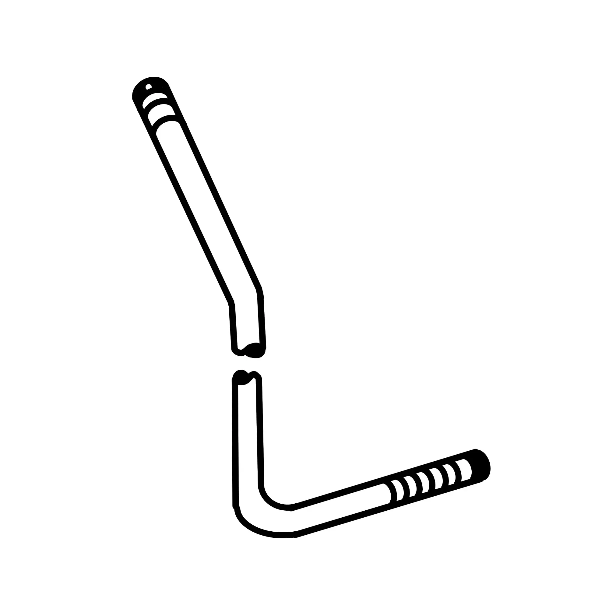 John Deere Rod - M82611