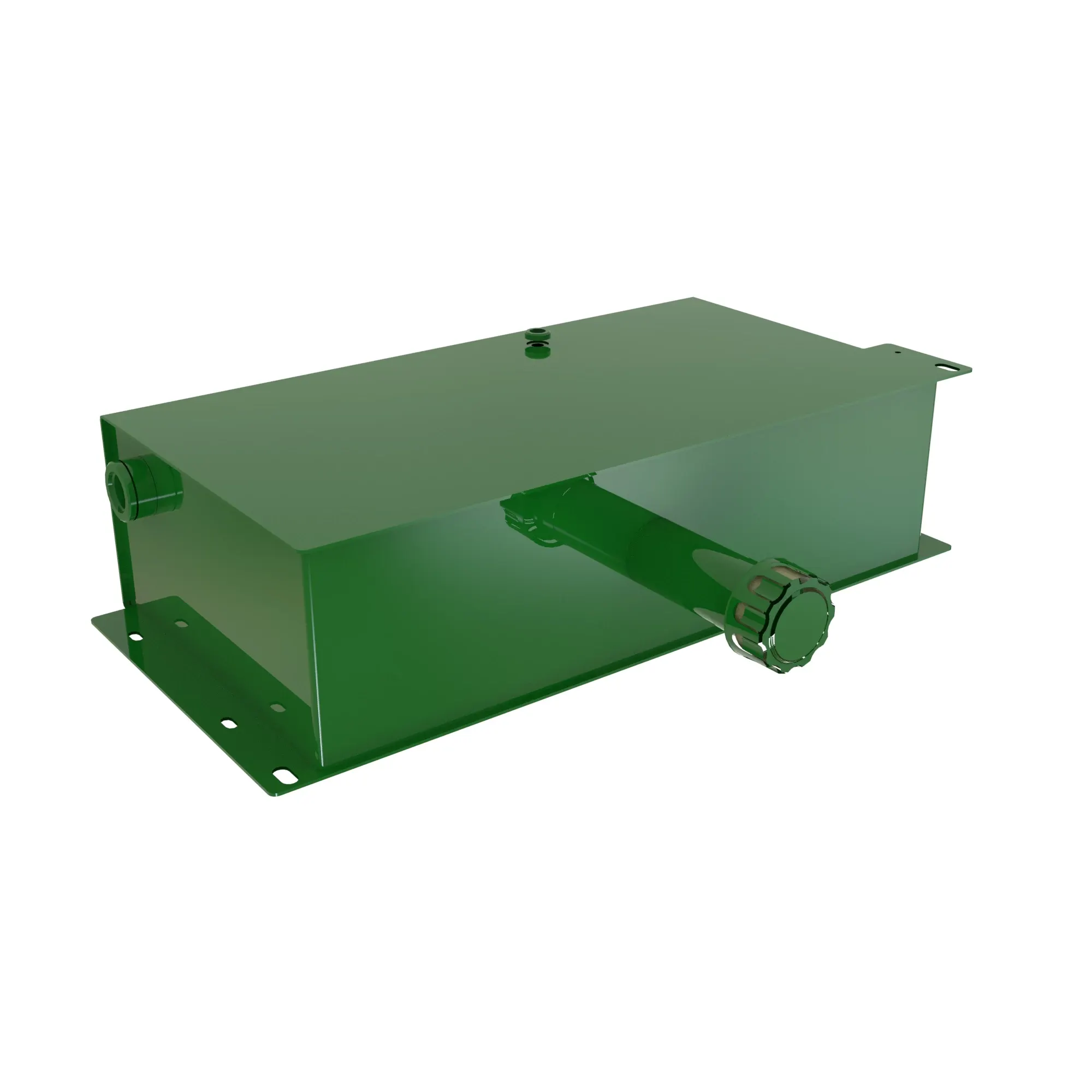 John Deere Hydrostatic Oil Reservoir - AXE41463