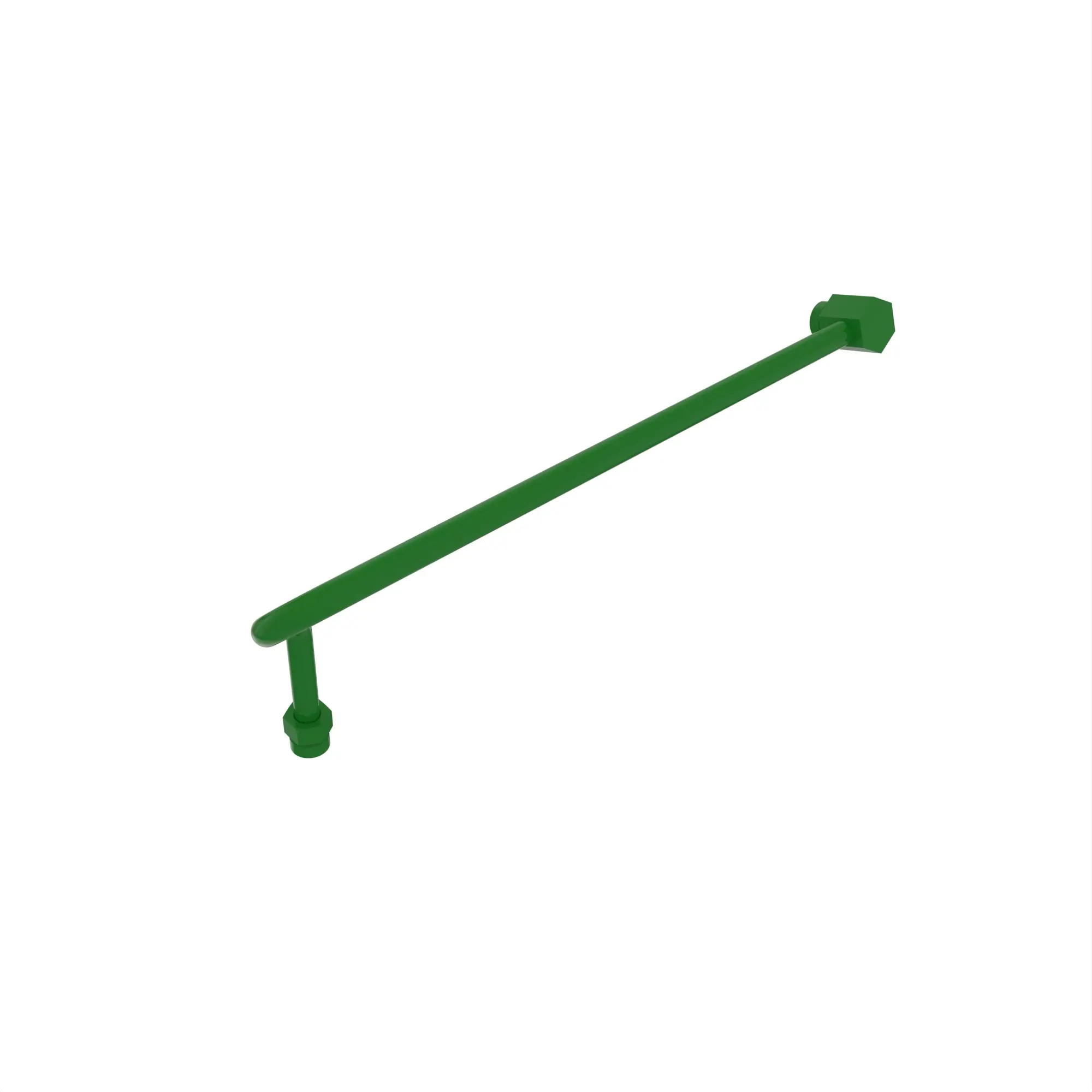 LINE, TUBE ASSY LH CASE DRAIN