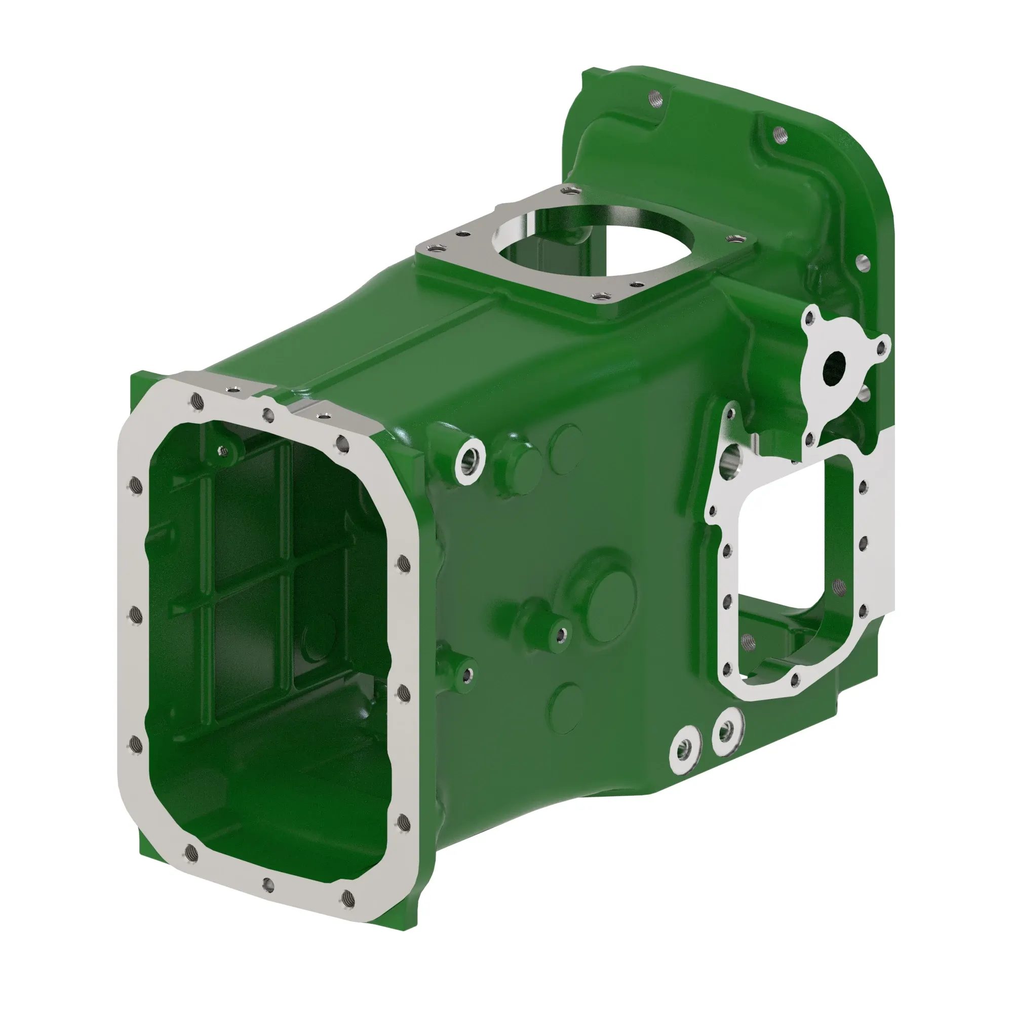 John Deere Transmission Case - SU42609