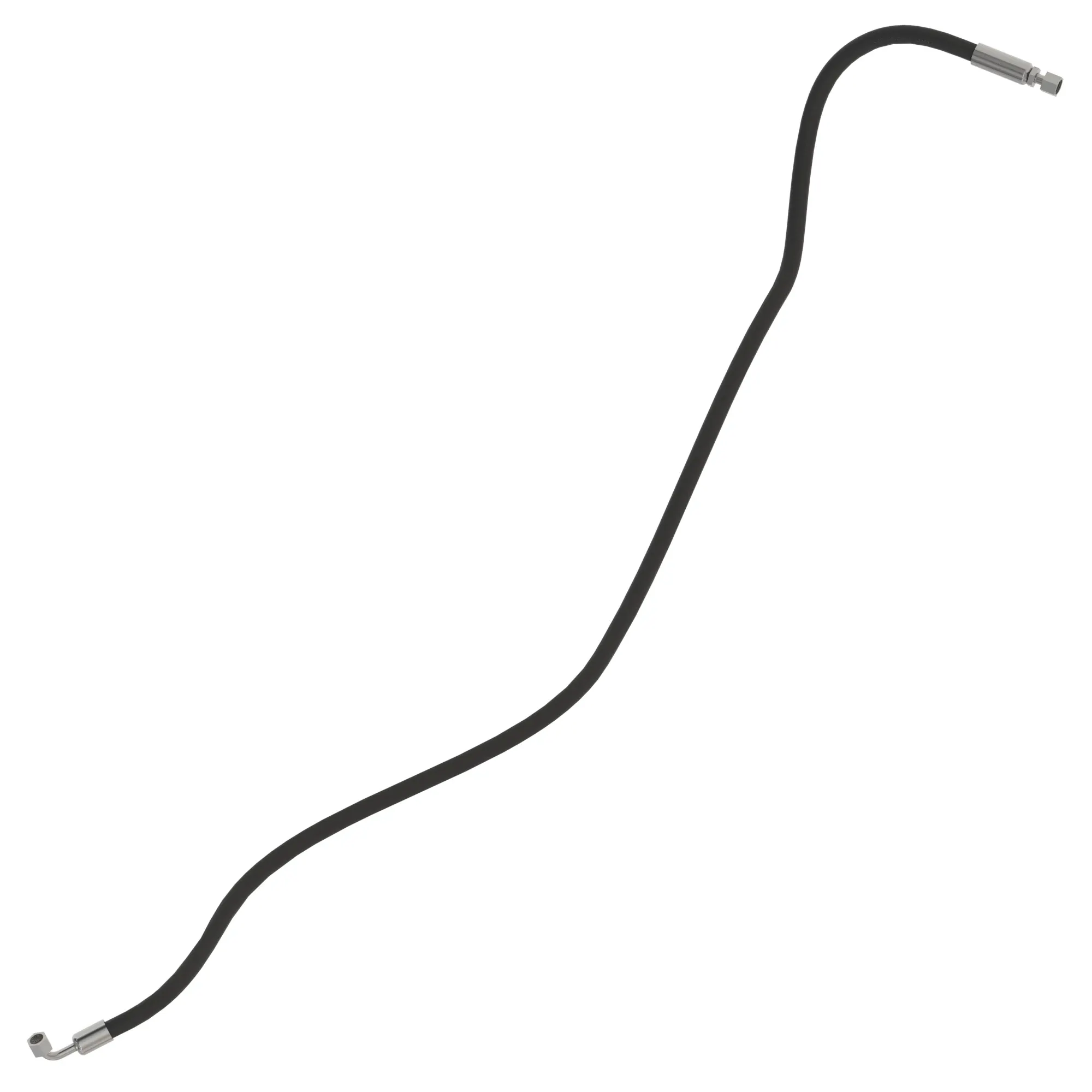 John Deere Hydraulic Hose, Length 3055 mm - AKK18434