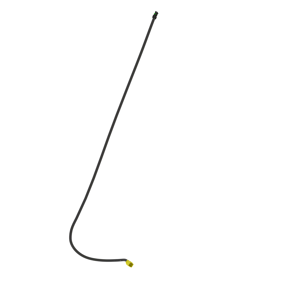 AMBER LIGHT EXTENSION HARNESS