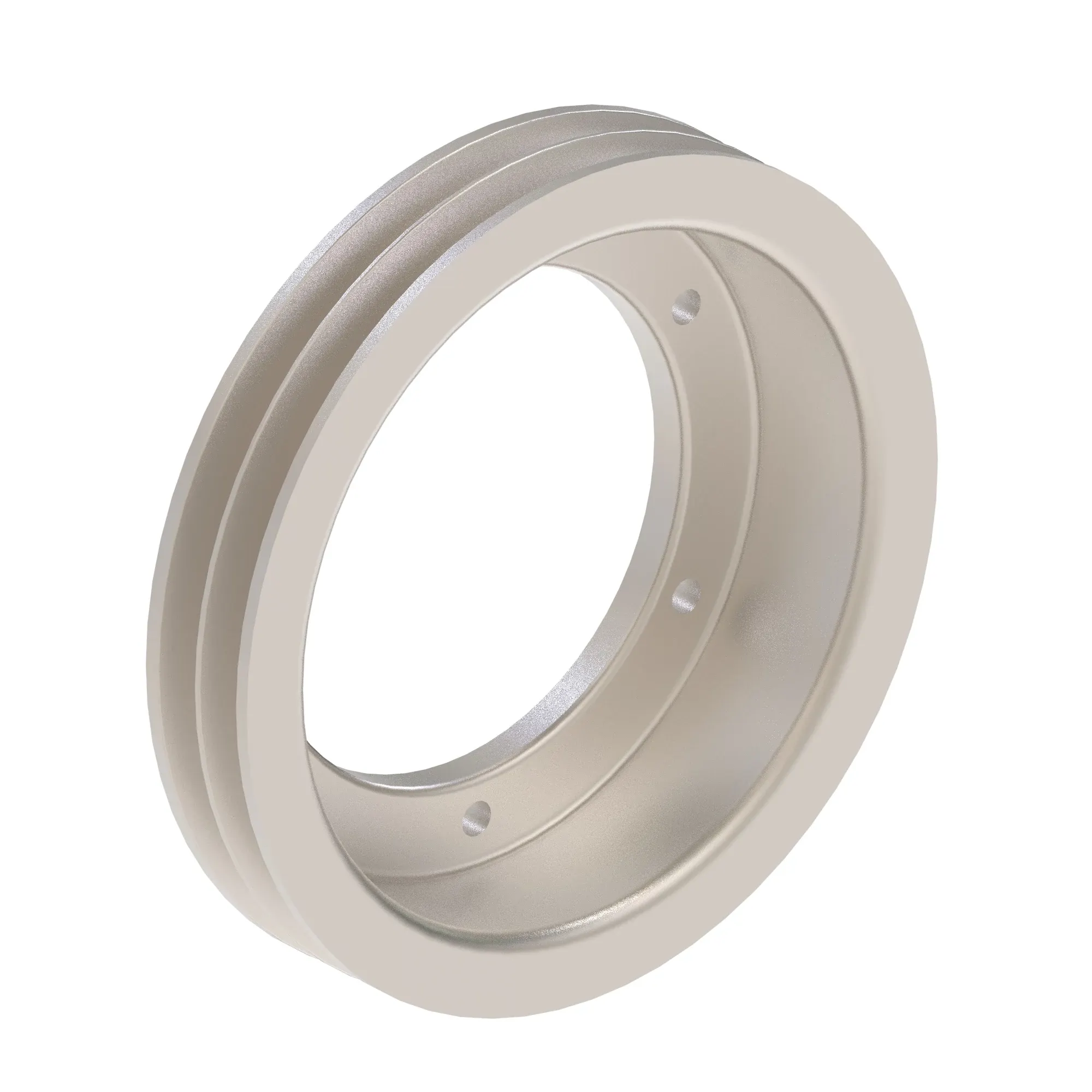 John Deere Pulley - R520411