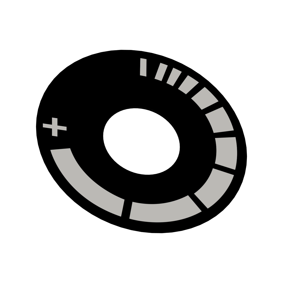 Label, Weight Transfer