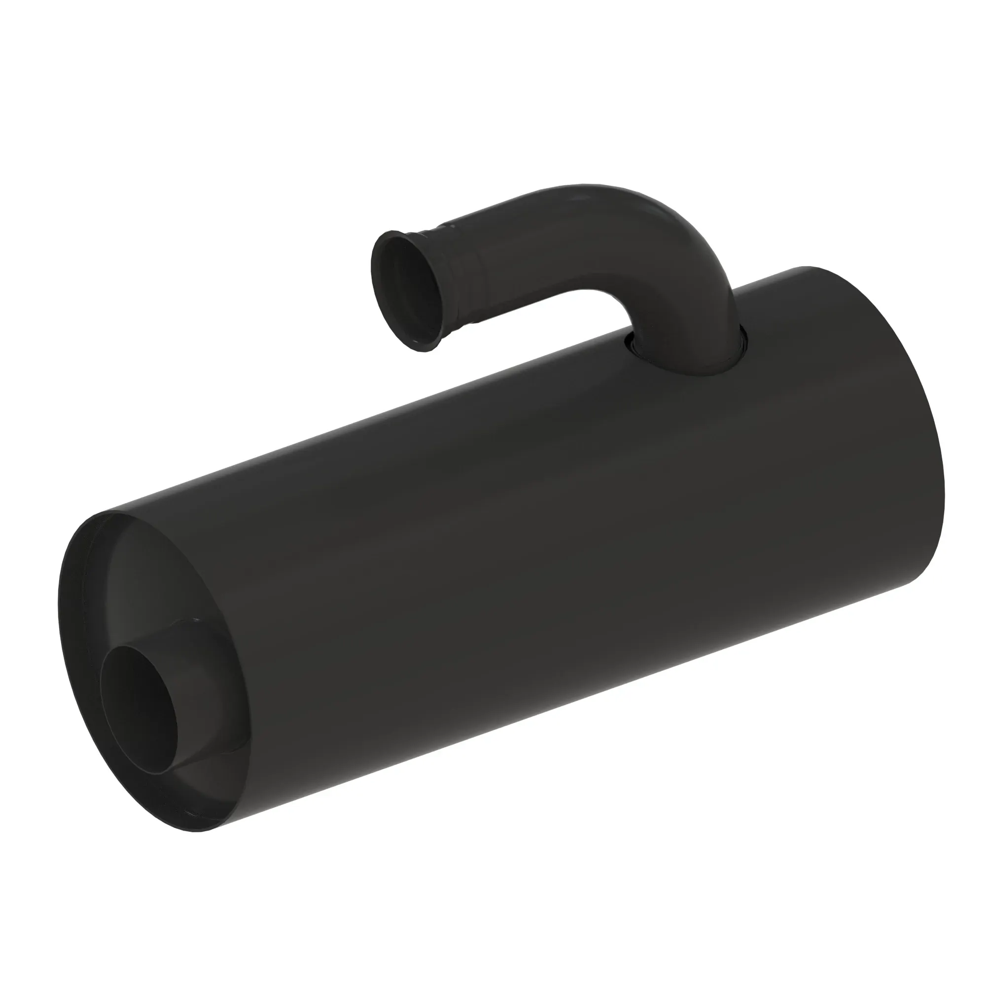 Muffler