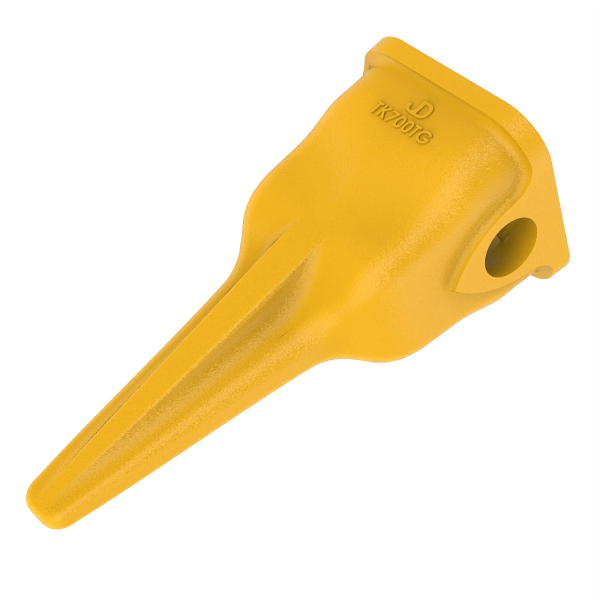 700 Series Tooth Tige