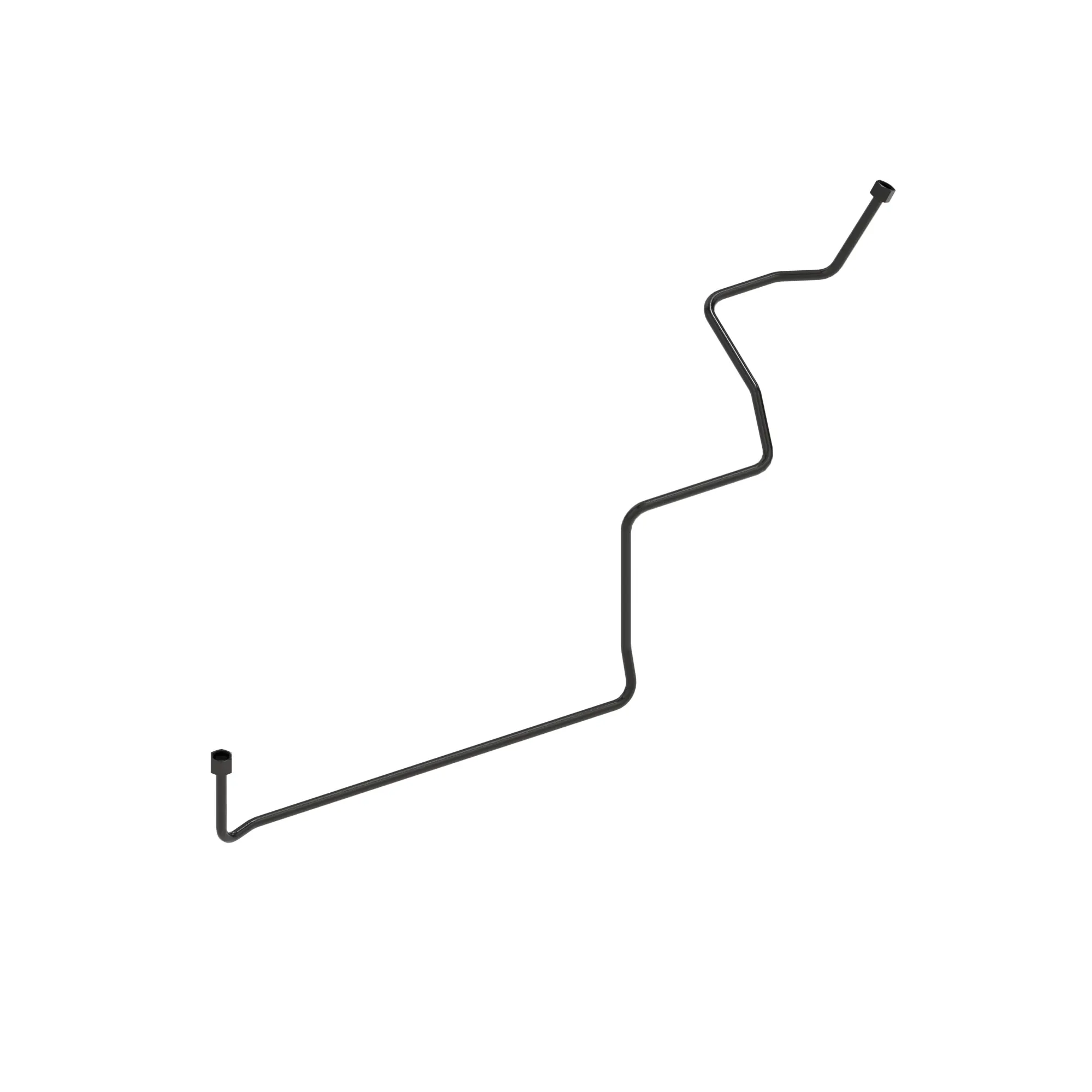 John Deere Oil Line - LVA15755