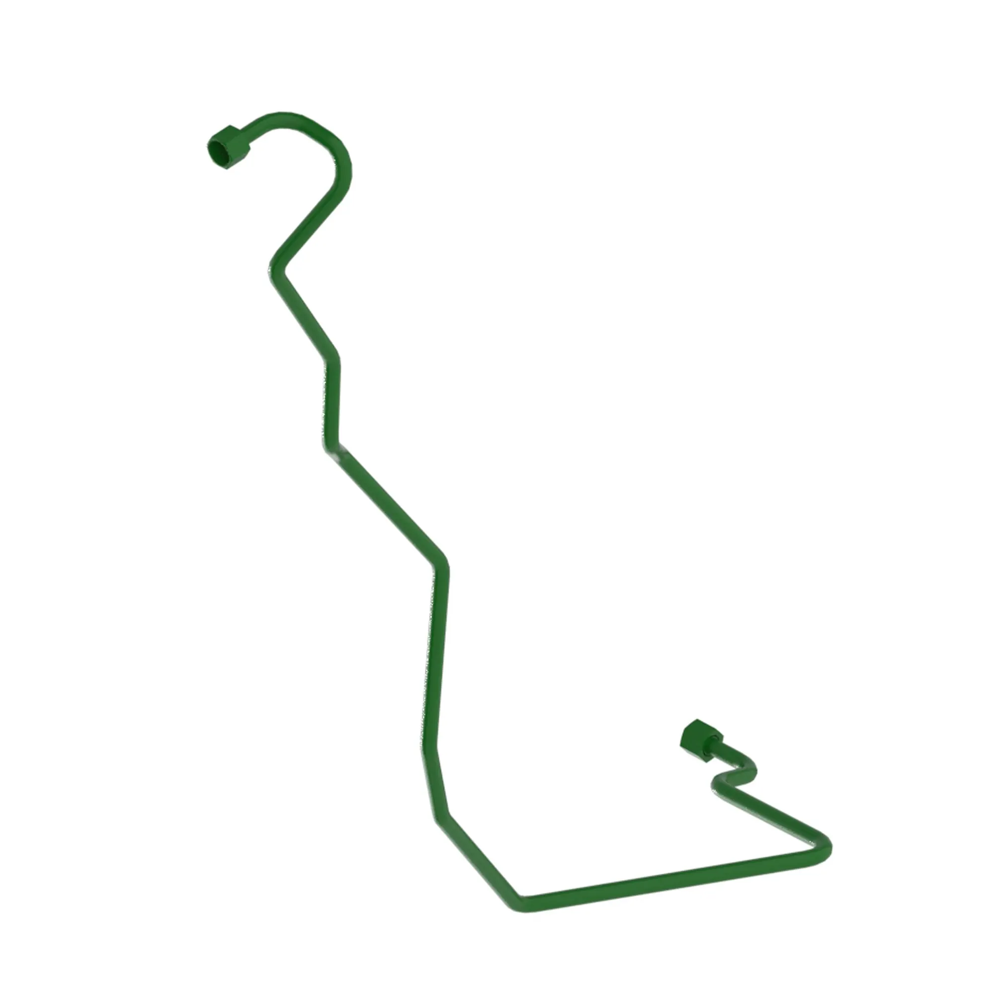 Oil Line
