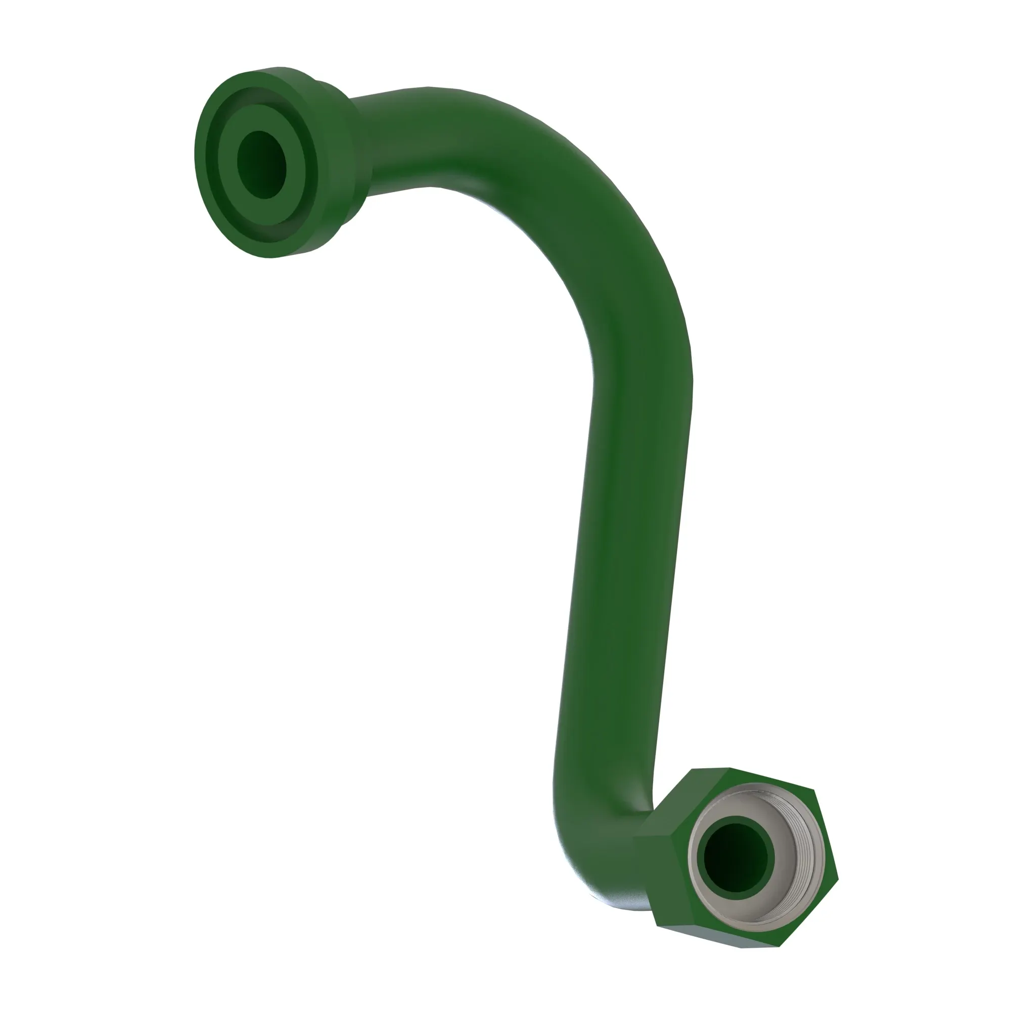 ASSEMBLY, TUBE