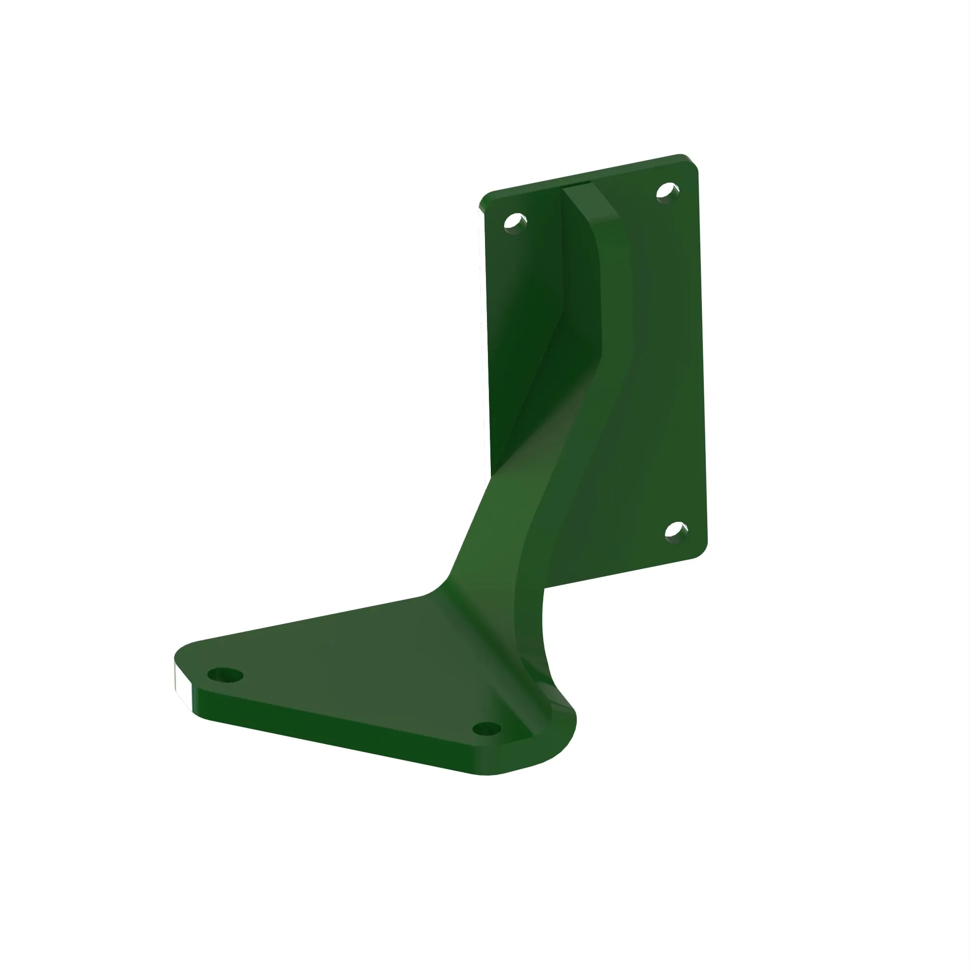 BRACKET ASSY., RS-VALVE