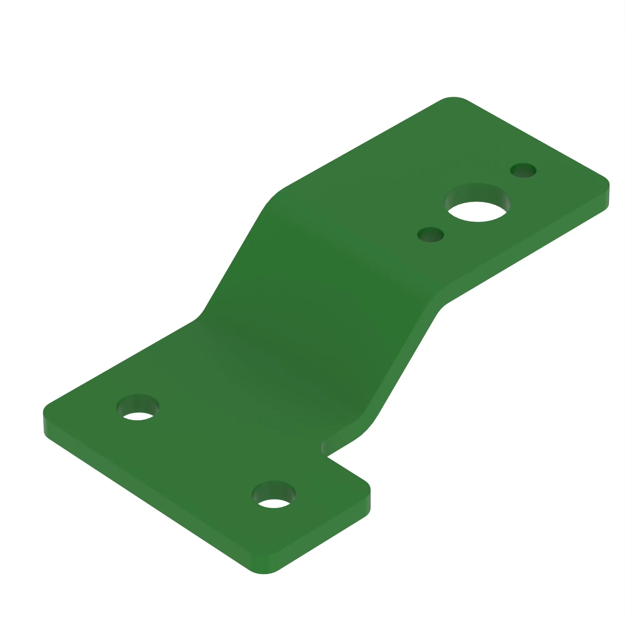 John Deere Bracket - A126453