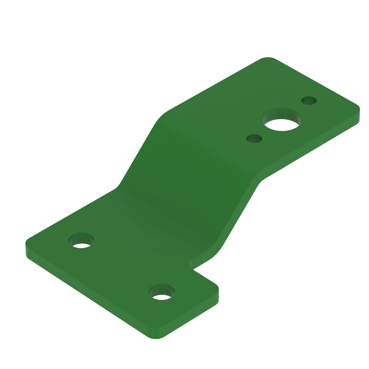 Bracket, Height Sensor