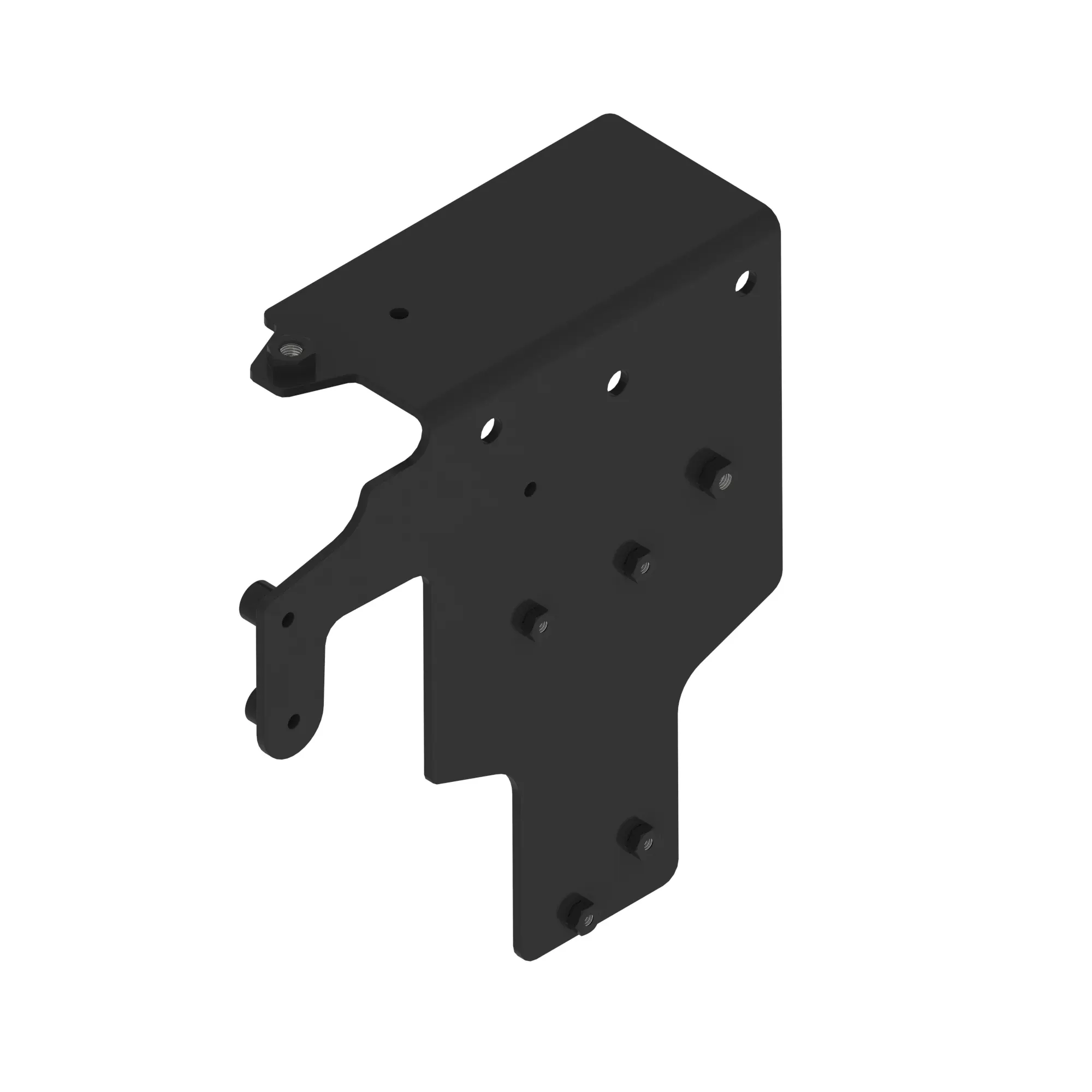 John Deere Bracket - AT469602