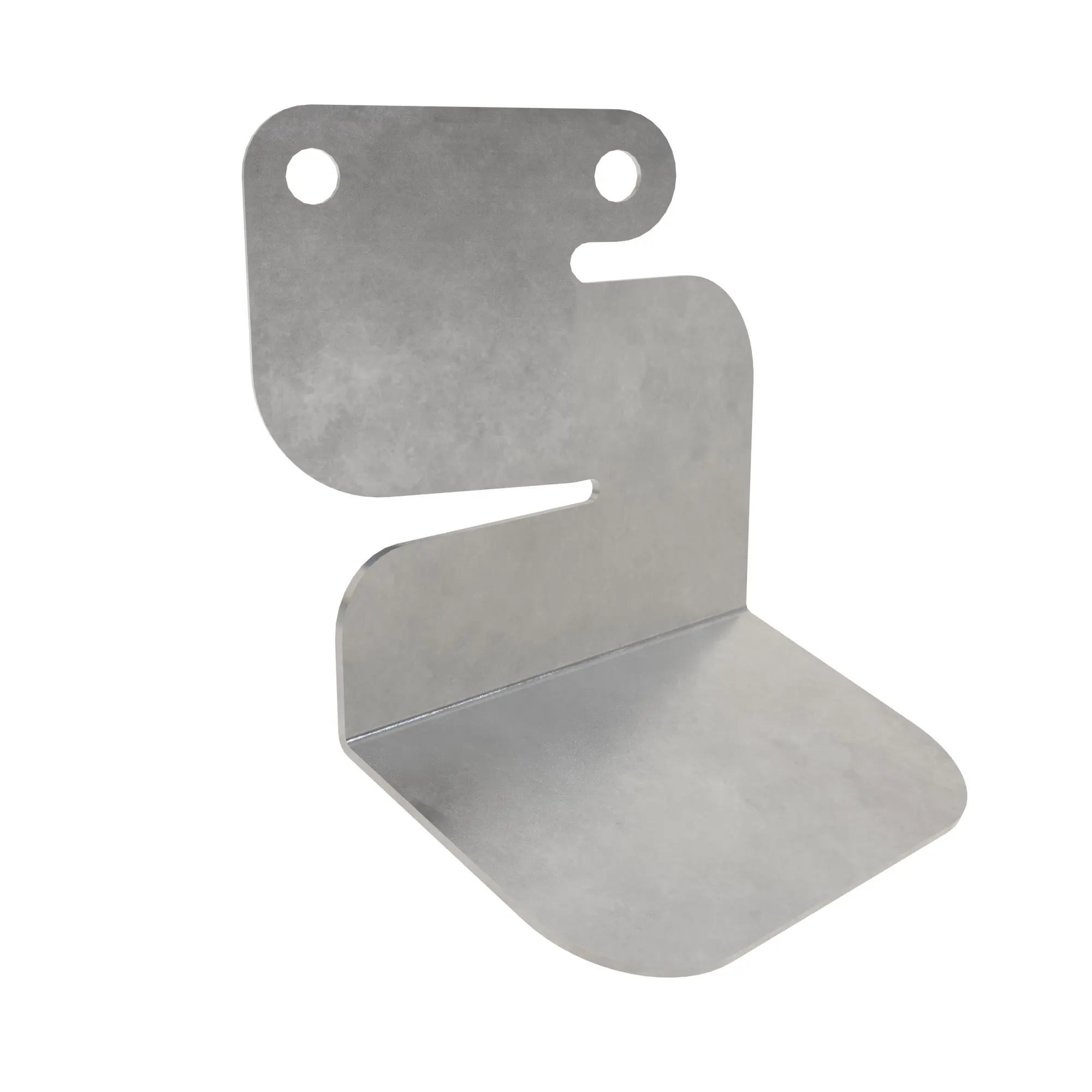 John Deere DFCH Exhaust Heat Shield - T413301