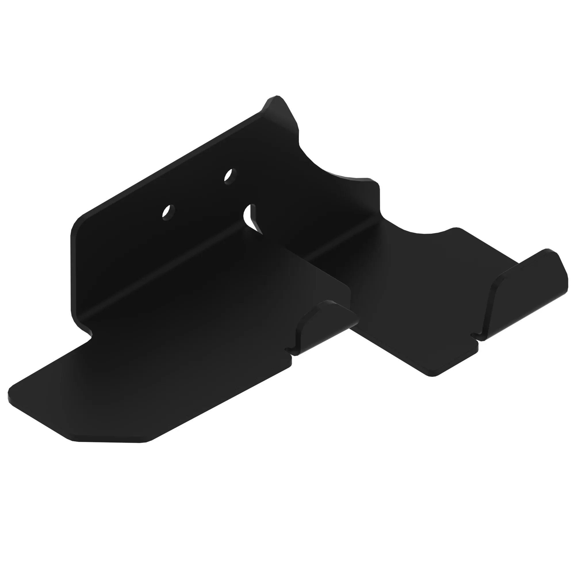 BRACKET, EXPORT COMPLIANCE LHS DECK
