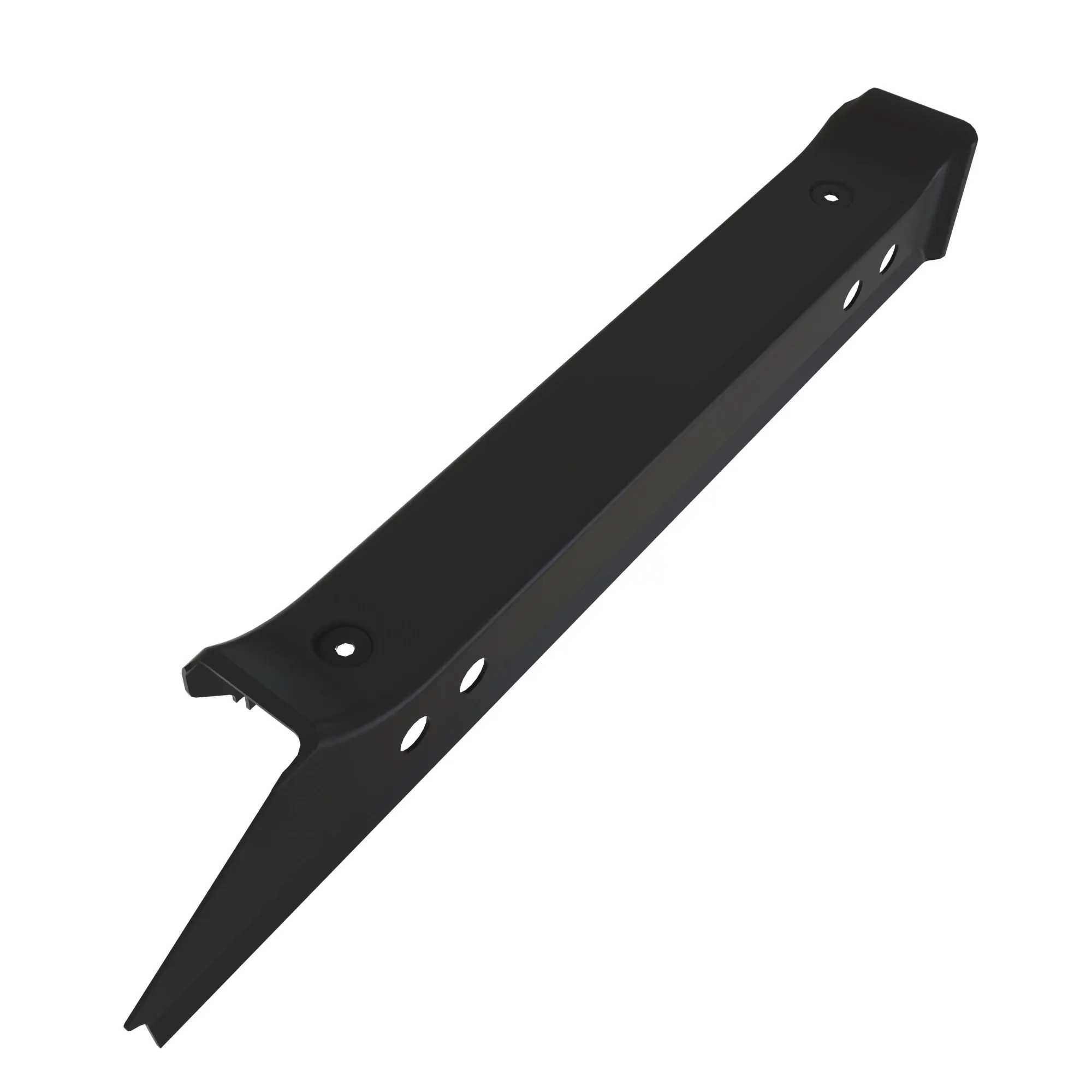 John Deere Right Side Acoustical Upholstery - F682105