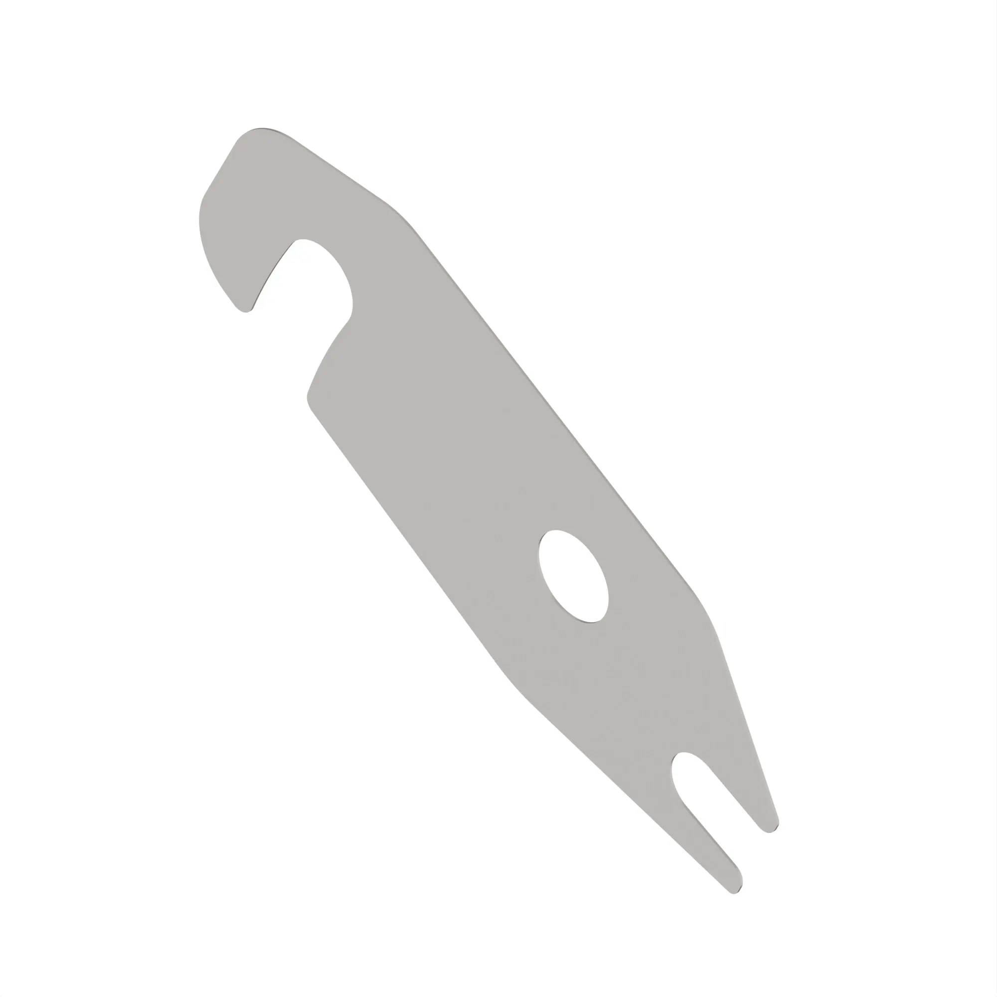 CALE DE STRIPPER 0,5MM