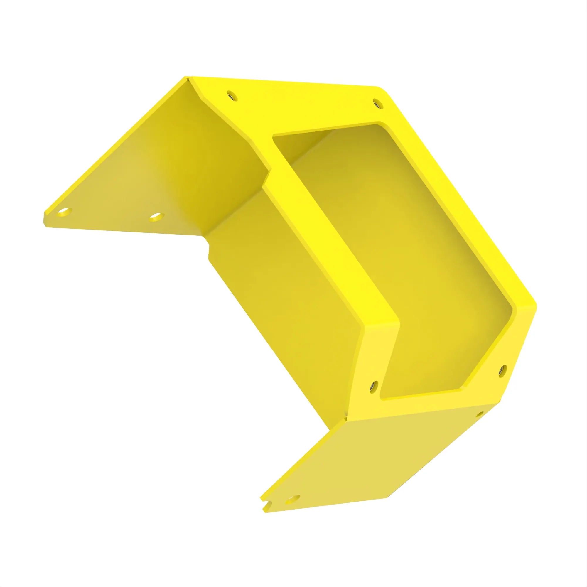 COVER, WELDMENT, GEARCASE, LH