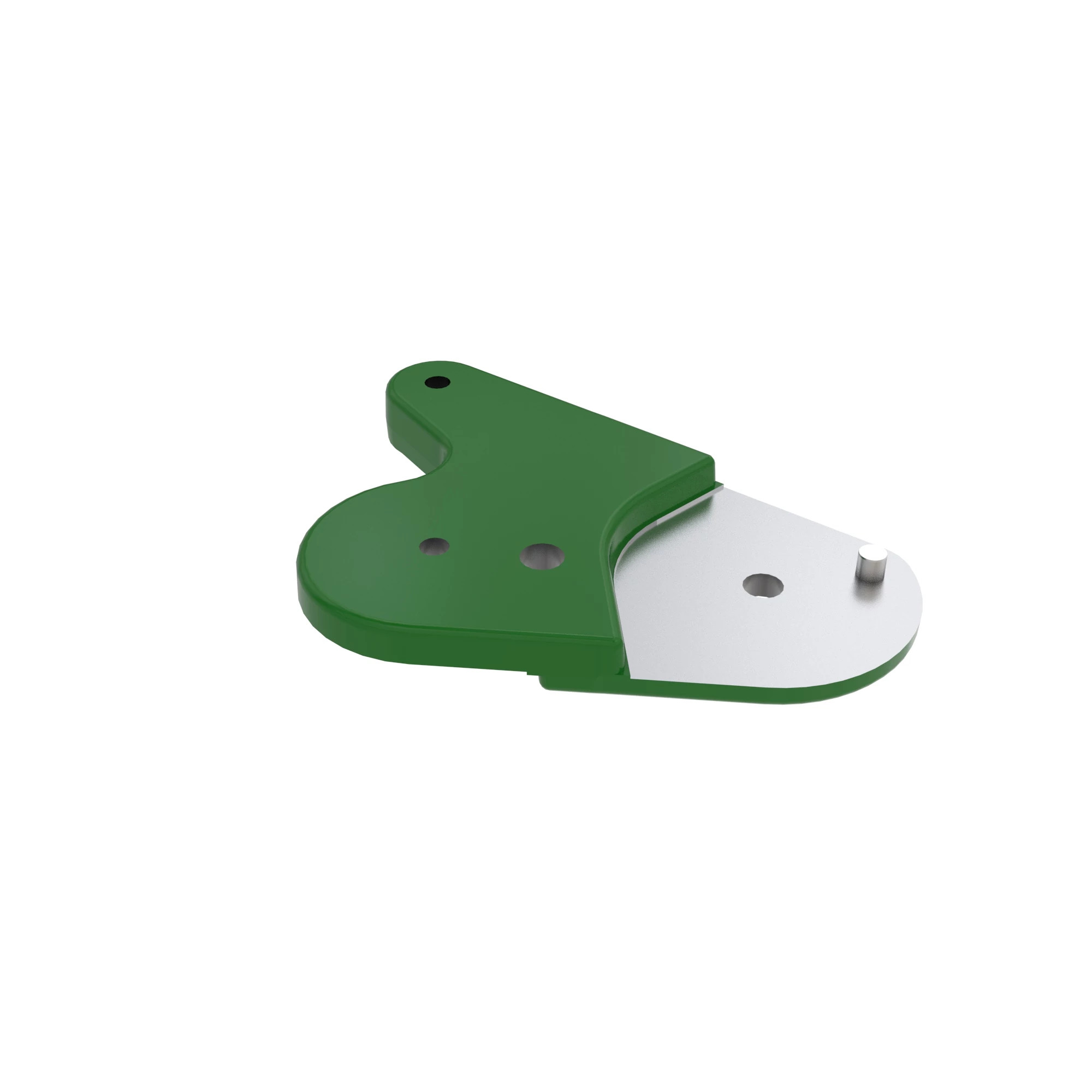 John Deere Tensioner Bracket - AKK30587