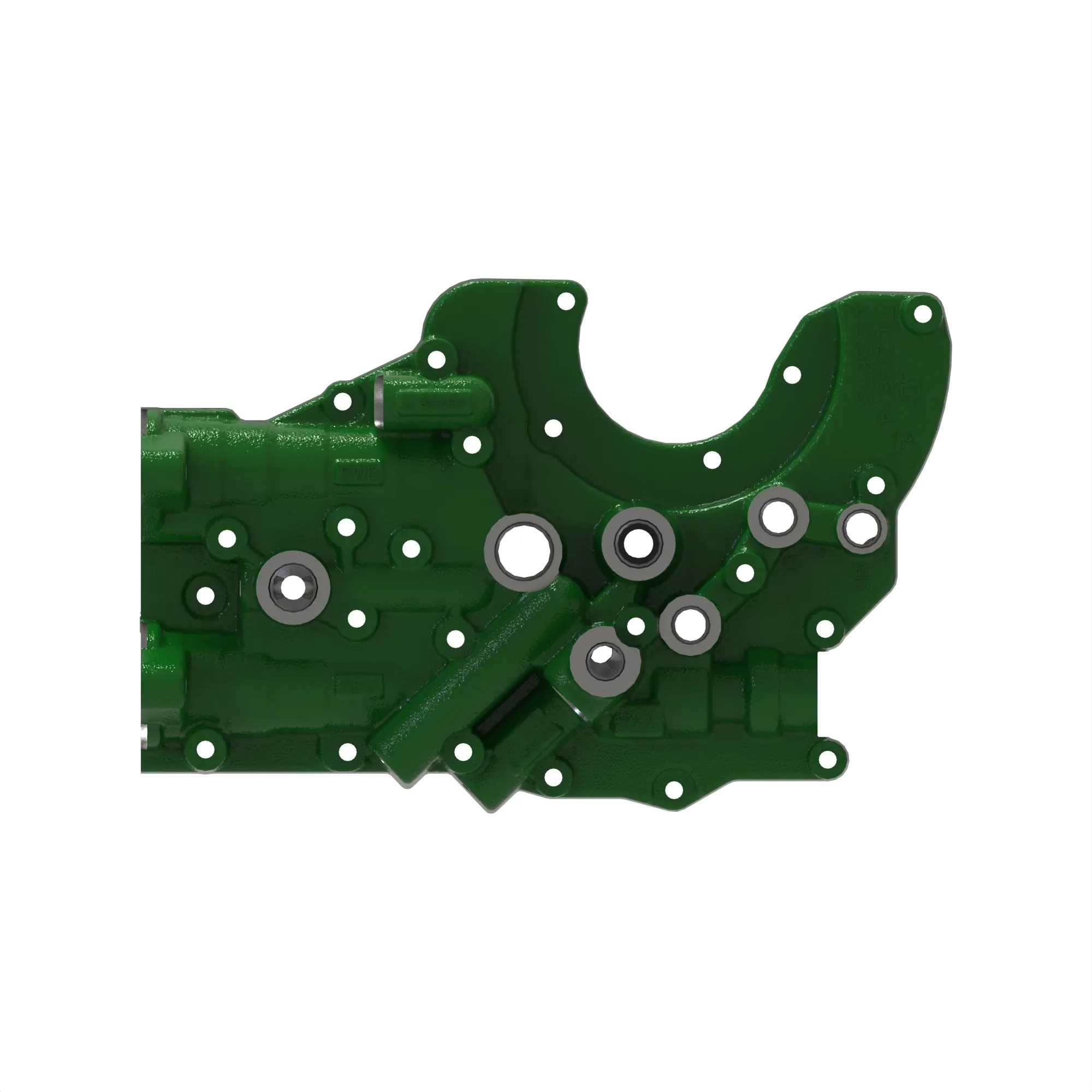 Valve Cover