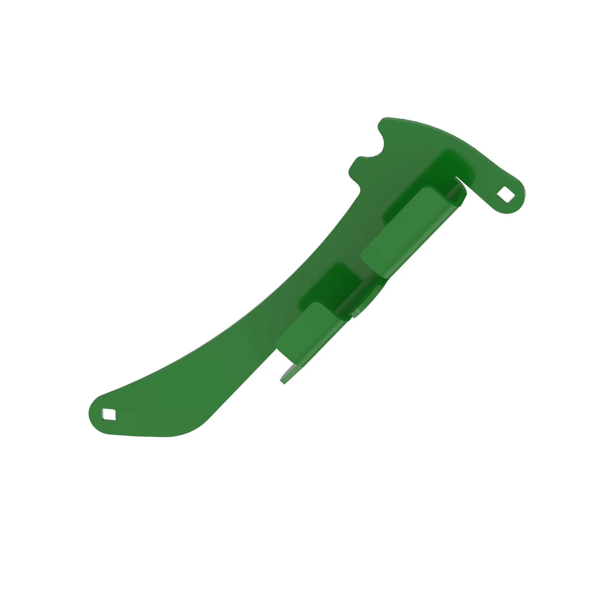 John Deere Bracket, Left Side - W59747