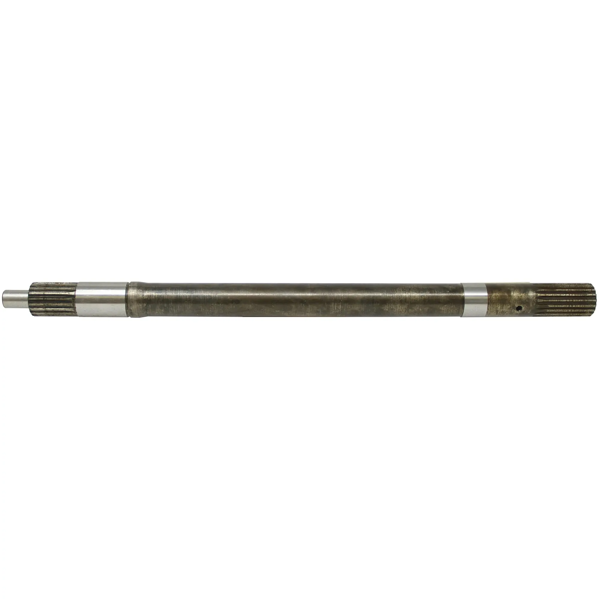 Transmission Input Shaft