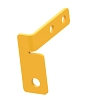 John Deere Cover - T478140
