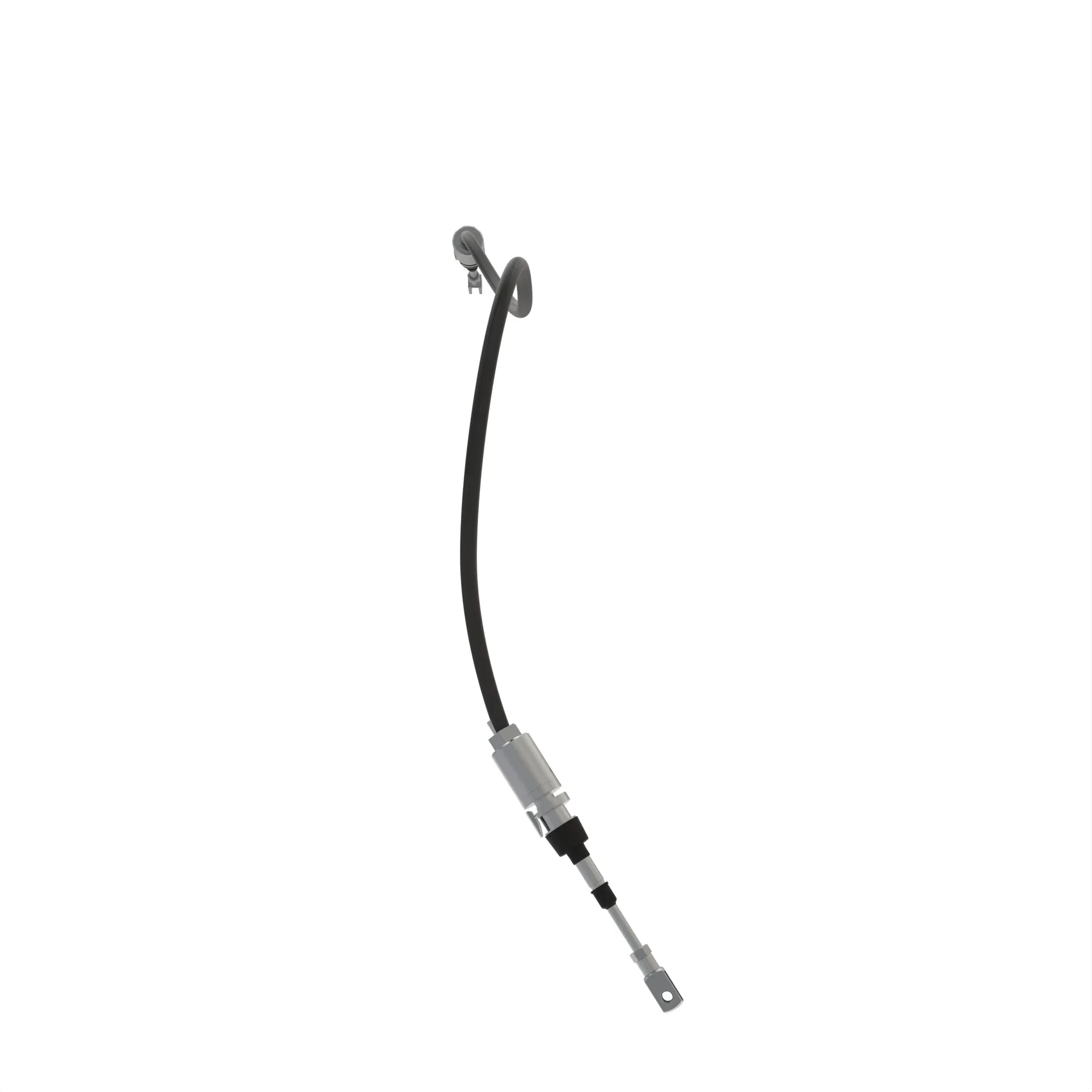 PUSH PULL CABLE, RANGE E/F, L=1100