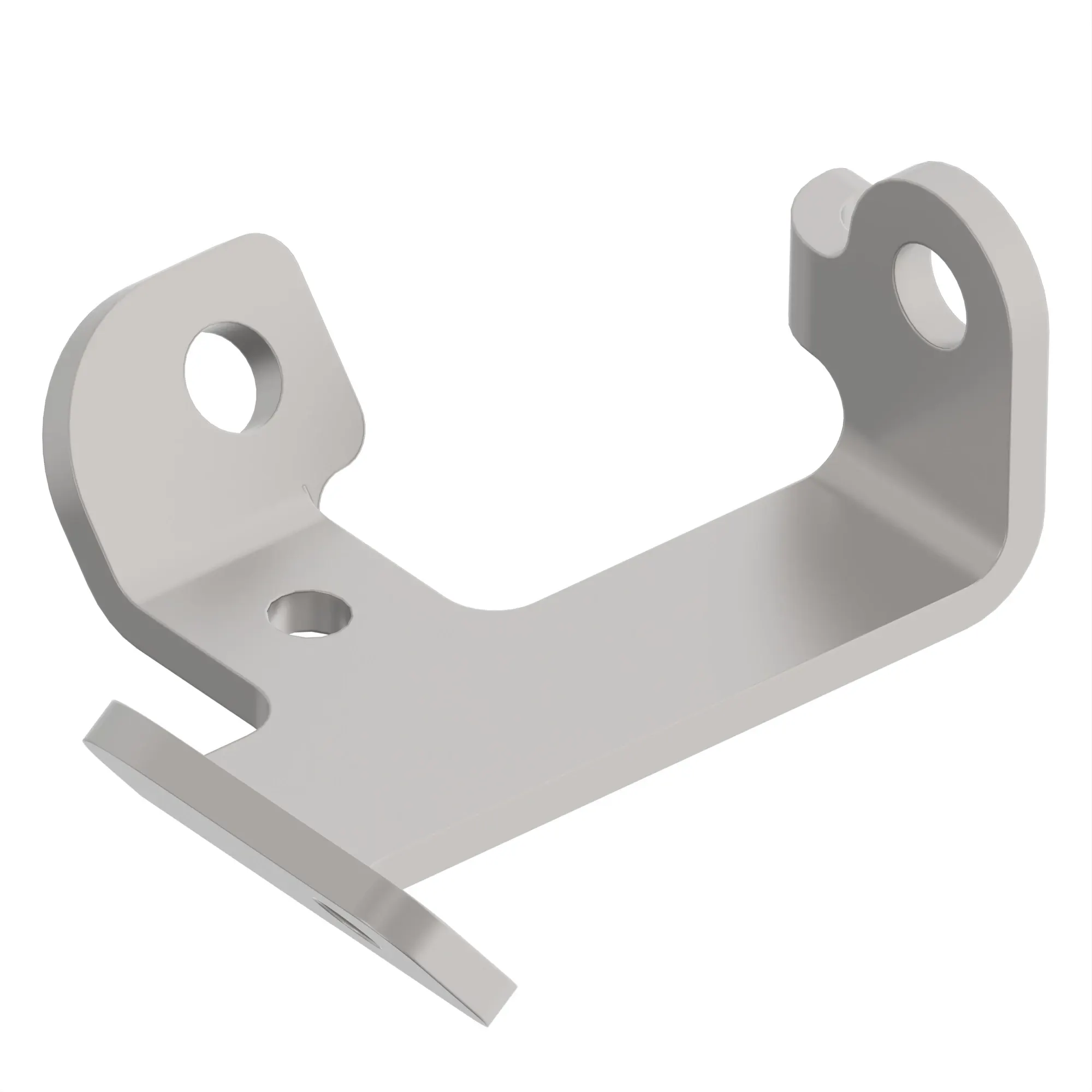 BRACKET, WIRING HARNESS 3029 FT4 5E