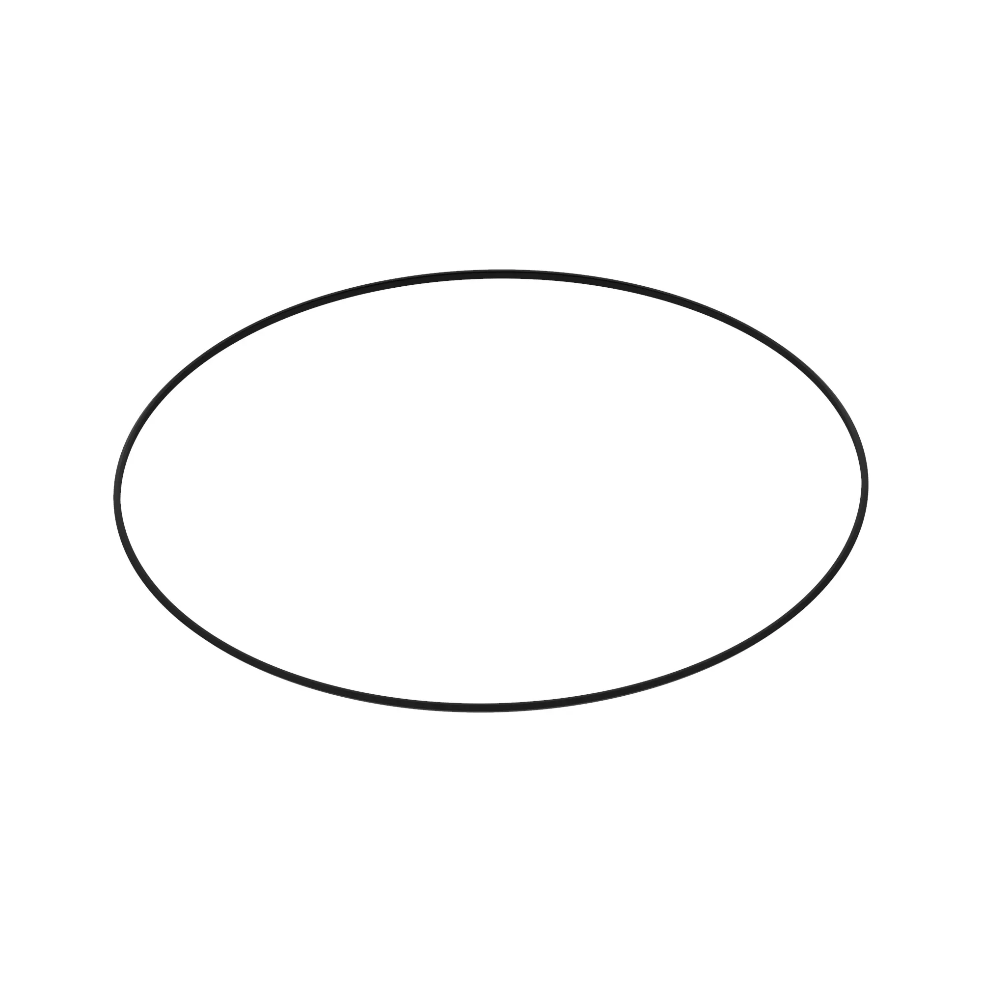 John Deere Turbocharger System Gasket - 8976187611