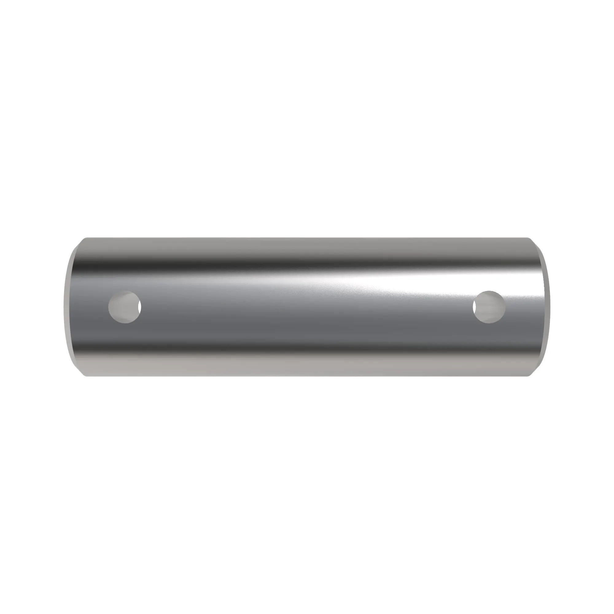 PIN, 3/4"-DIA 2-HOLE 41.9-GRIP ZN
