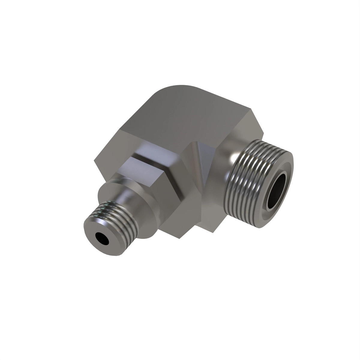 Adj Stud Elbow (SDE), ORFS