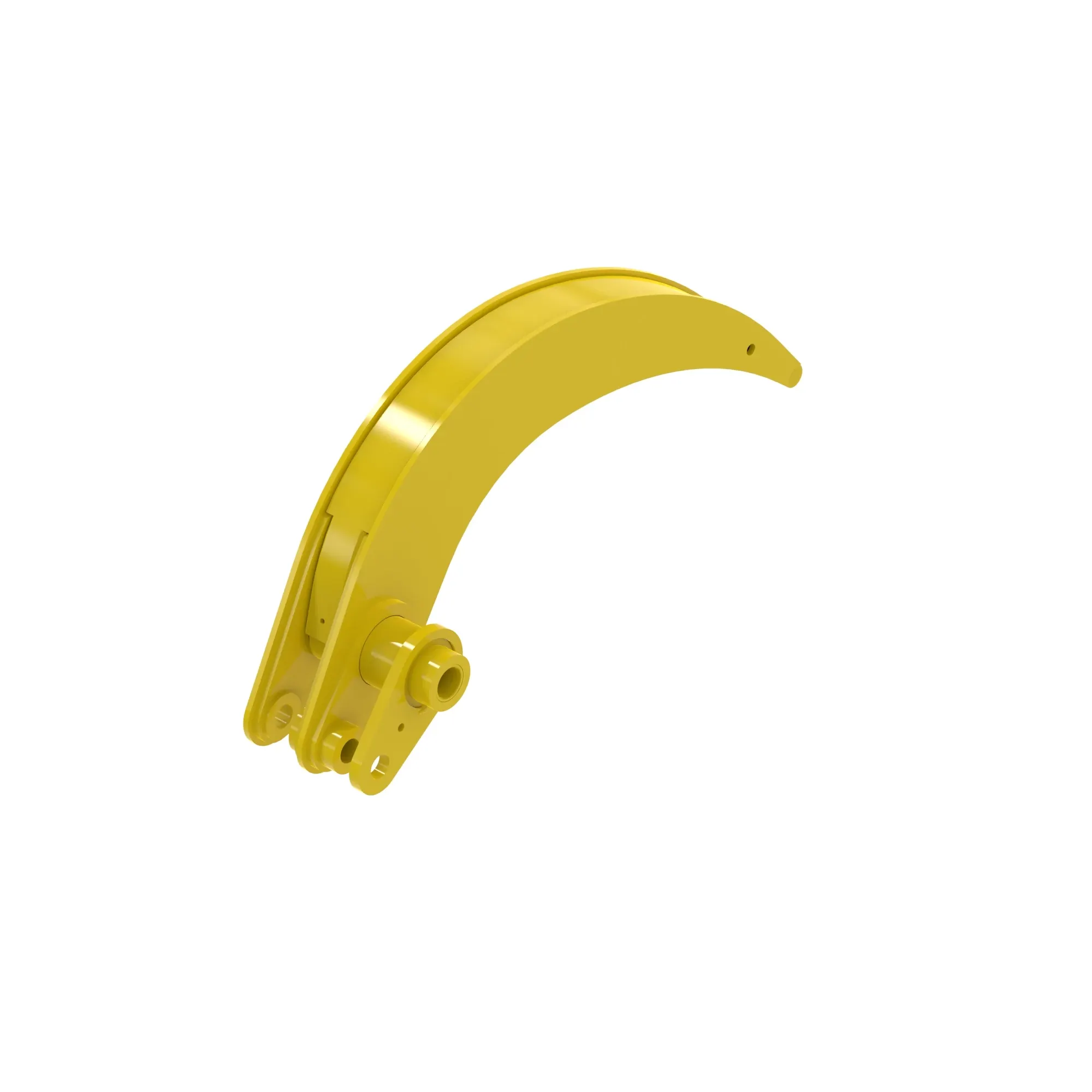 ARM, ASSY, HARVEST, LONG RH