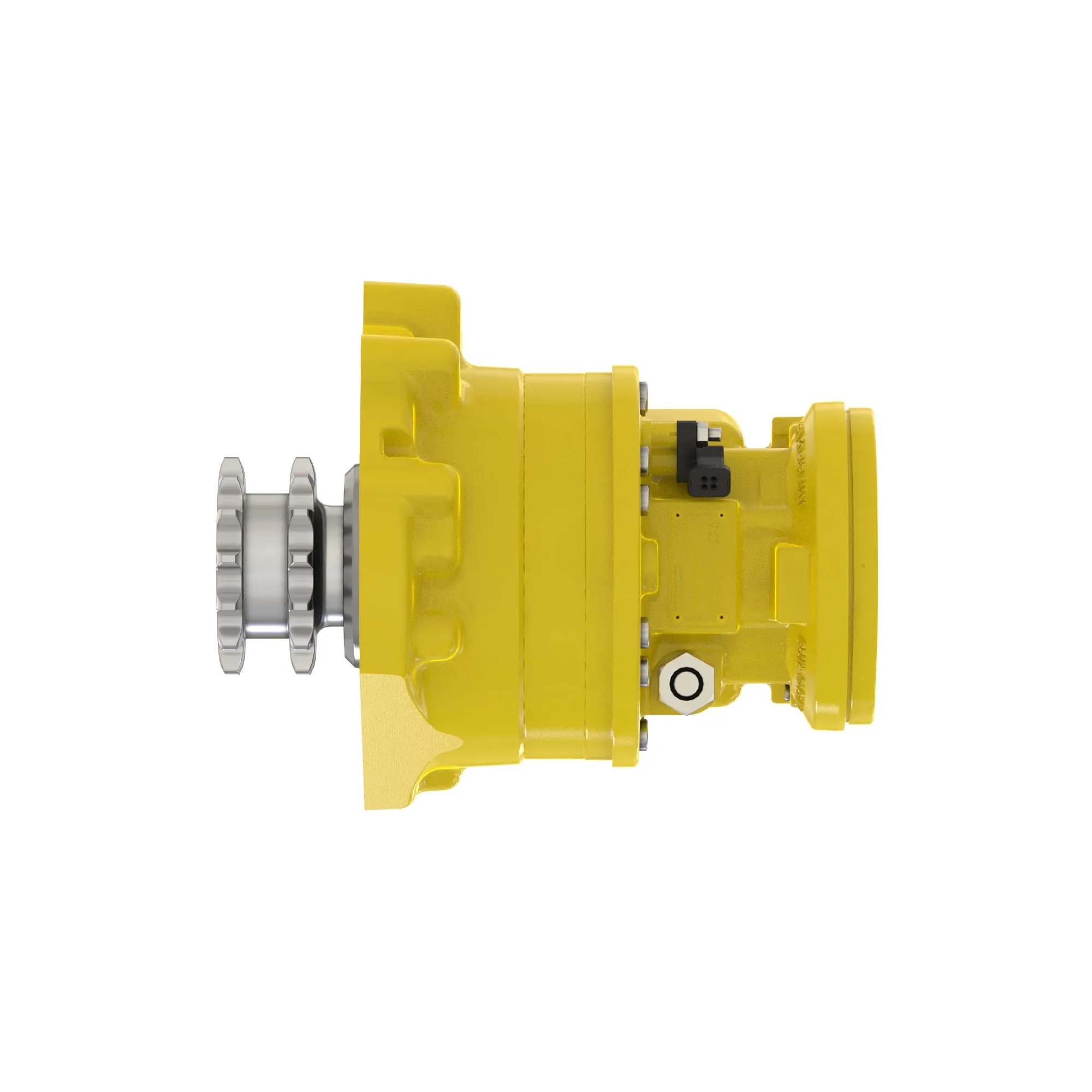 Hydraulic Motor