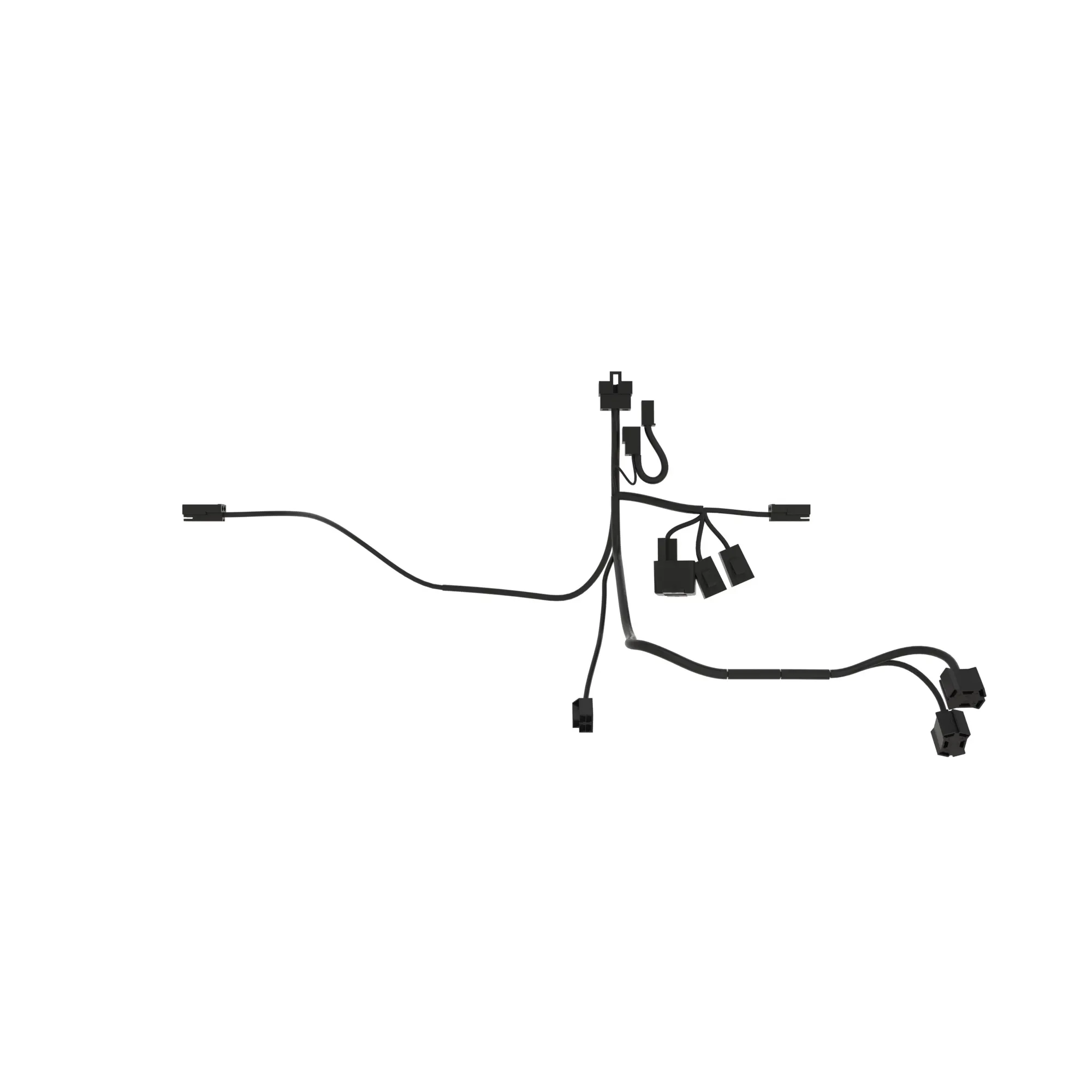HARNESS-T-SERIES