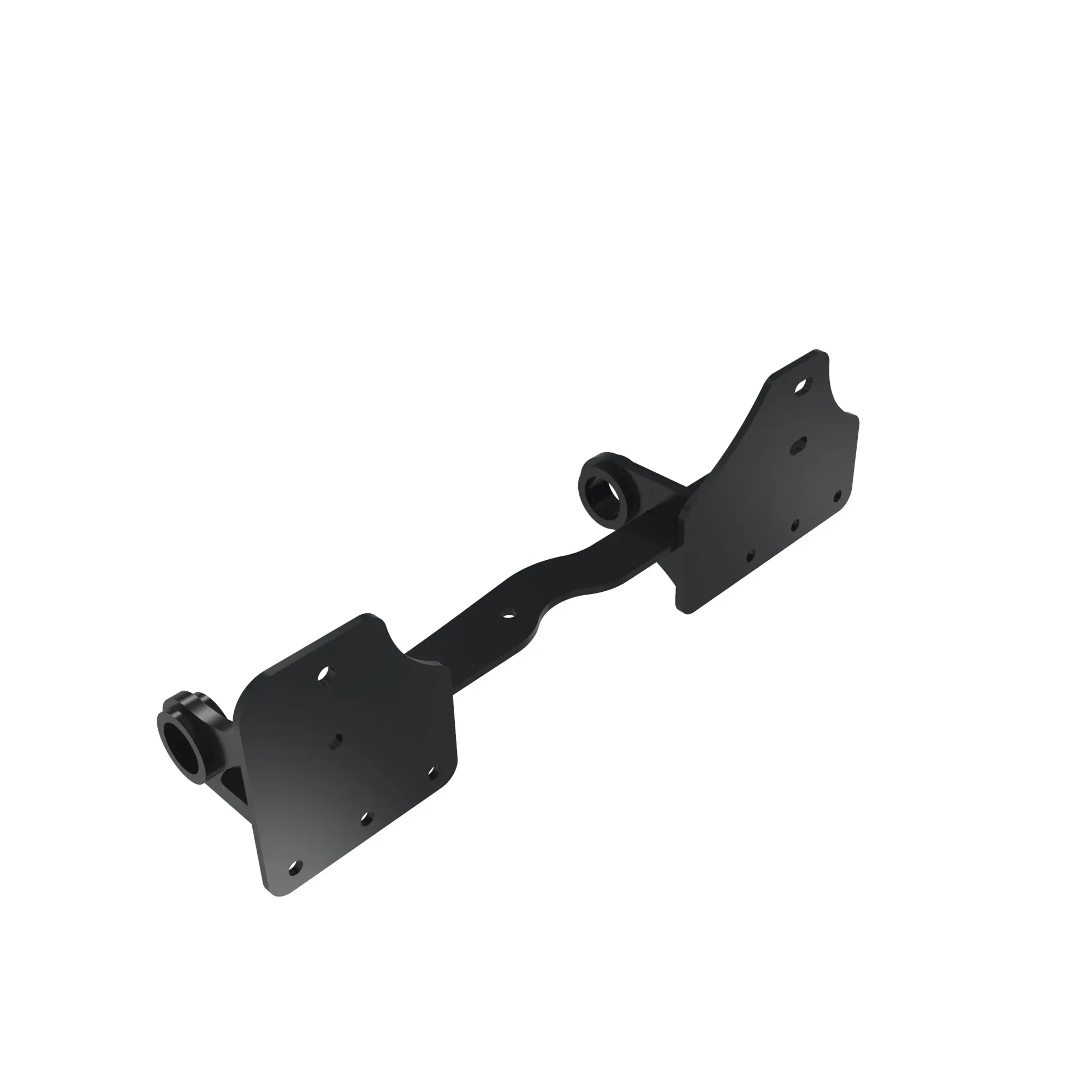 John Deere Bracket, Right Side - AT459888