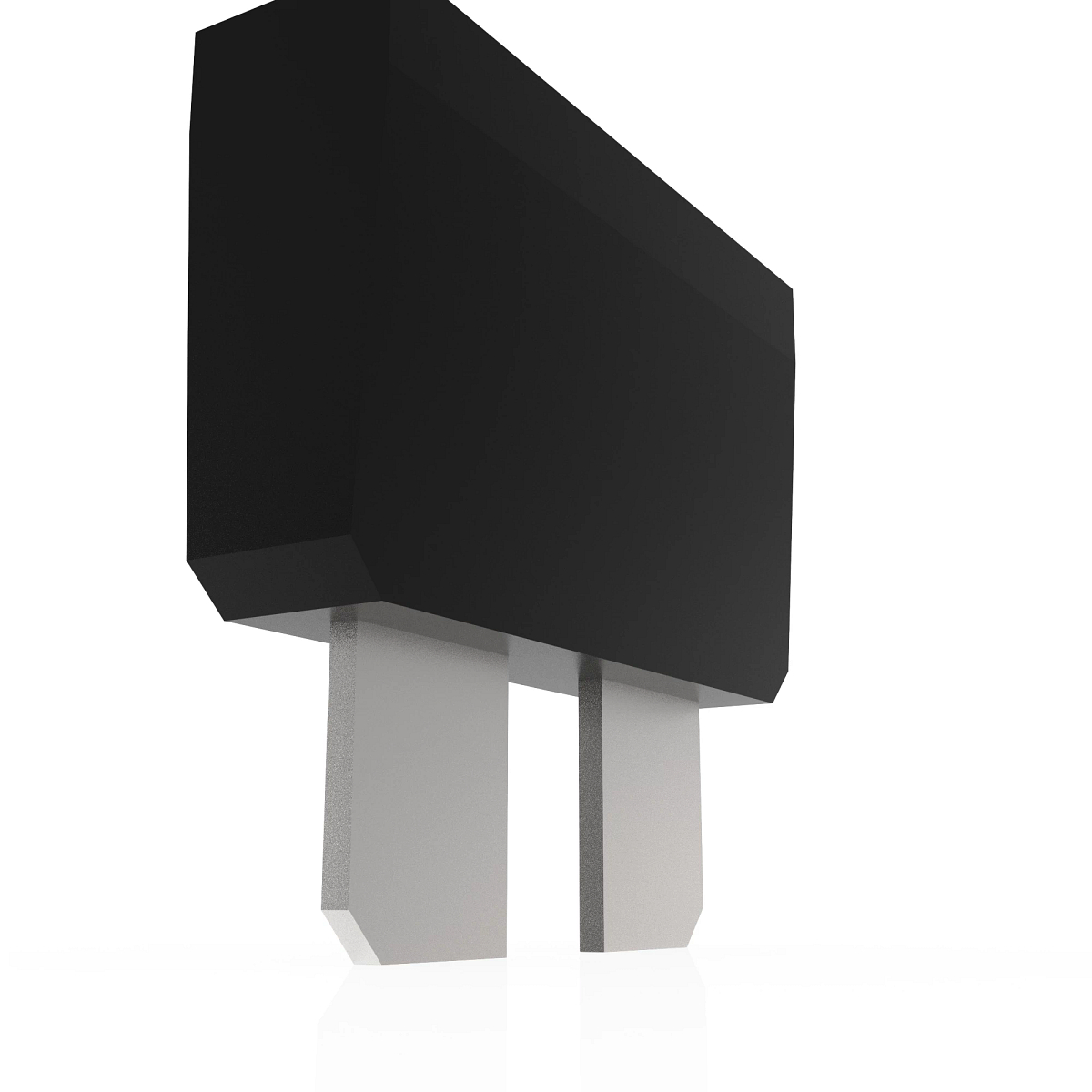 FUSE, BLADE BROWN 7.5 A