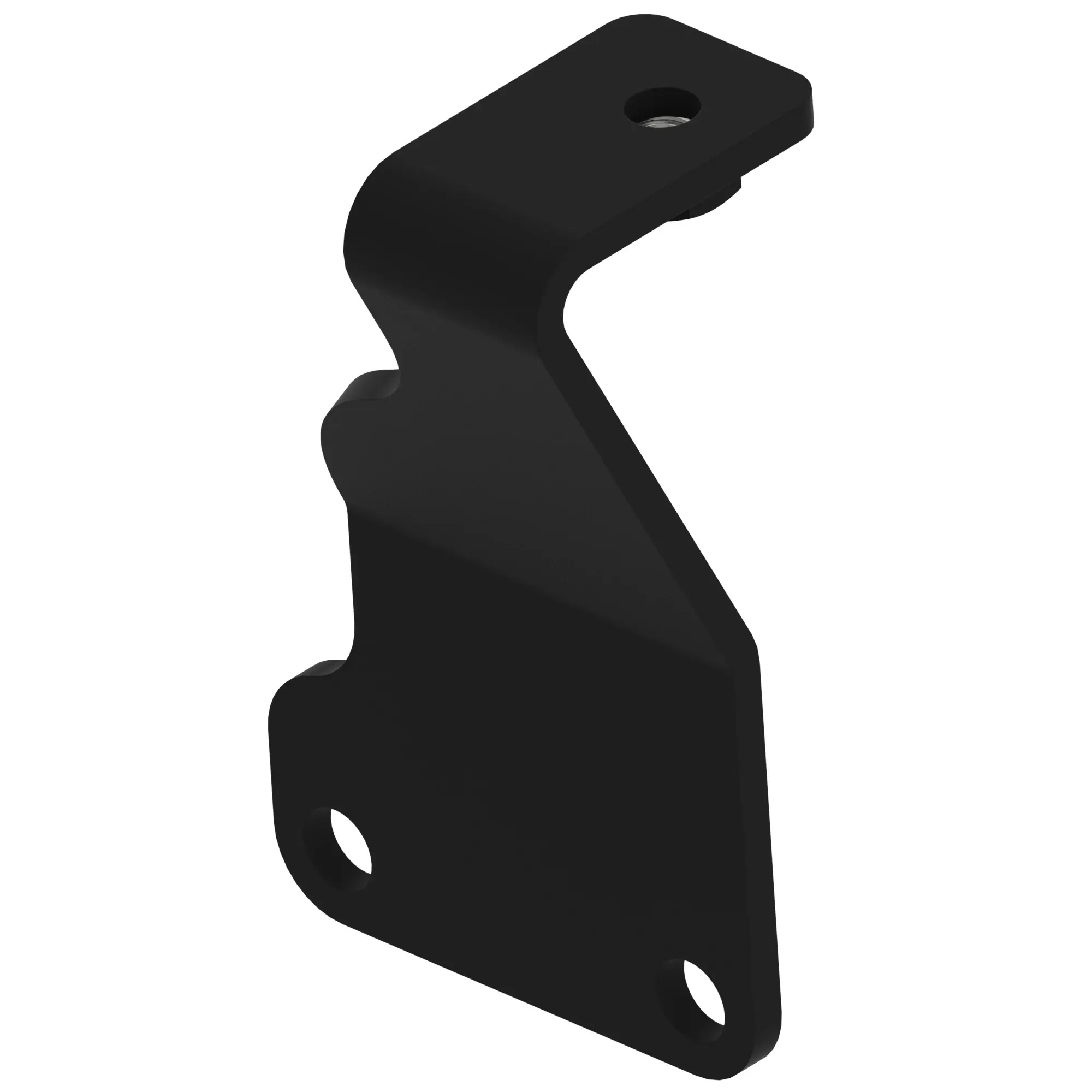 BRACKET, LS LINE MOUNTING BRACKET -