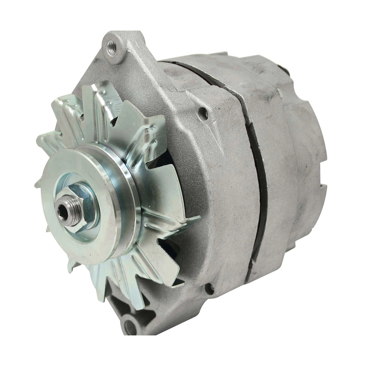 John Deere Reman REMAN Alternator, 24 Volts, 40 Amp - TY6752
