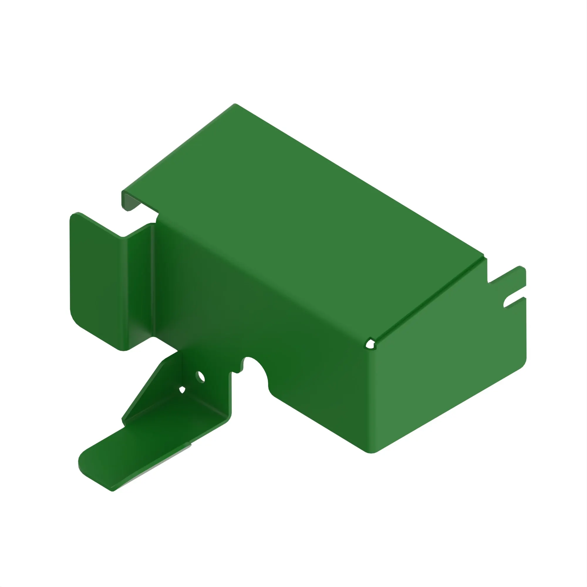 John Deere Bracket - CE36468